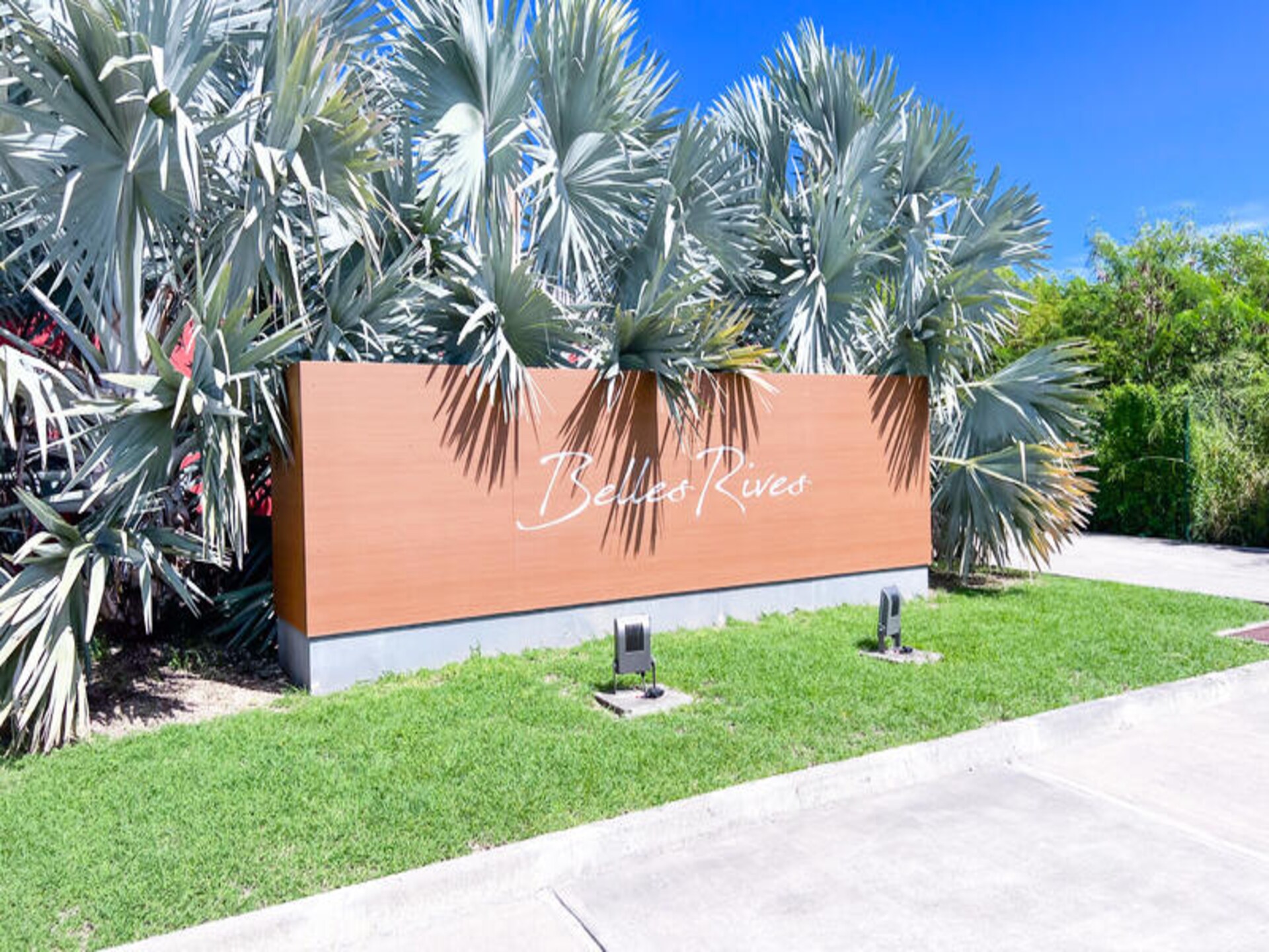 Villa Kaïa Bleu: Luxe 4-suite villa met zwembad in Saint-François - foto 33