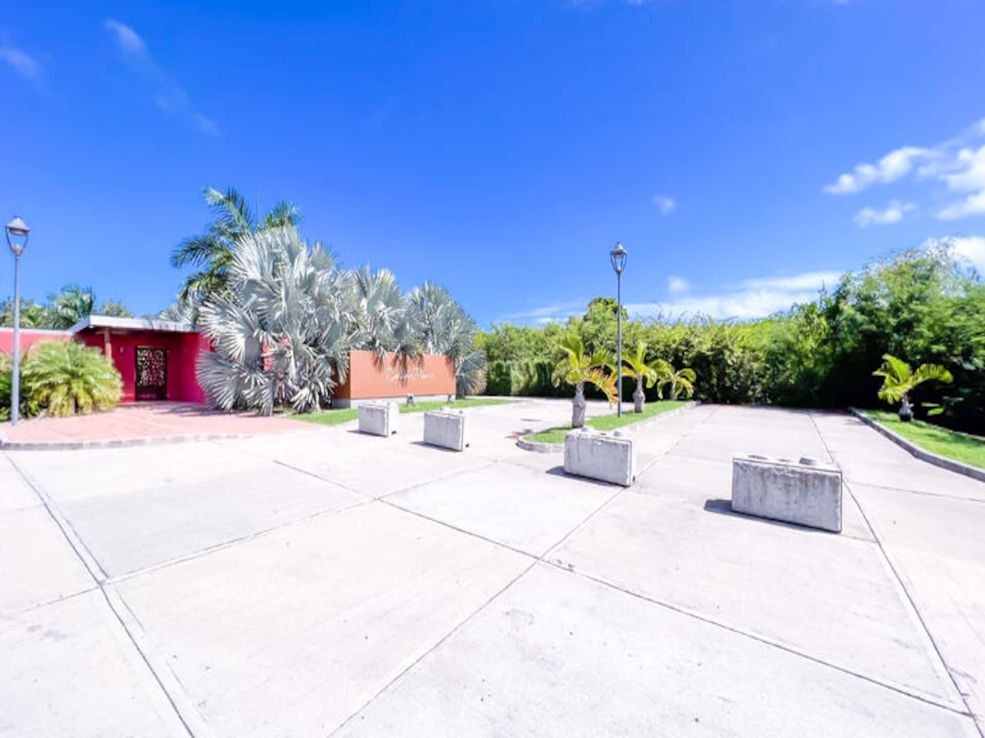 Villa Kaïa Bleu: Luxe 4-suite villa met zwembad in Saint-François - foto 34
