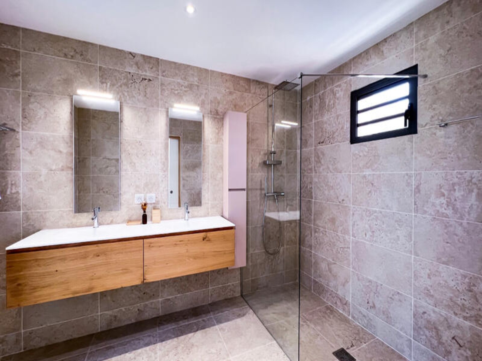 Luxe villa met privézwembad en zeezicht in Saint-François - foto 25
