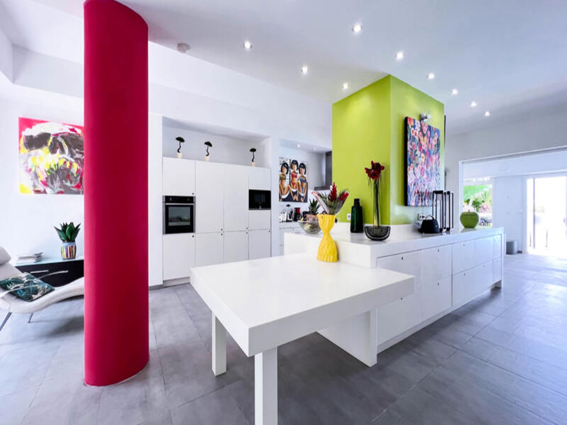 Villa Saphir du Lagon: Luxe aan de Lagune met Privézwembad - foto 21