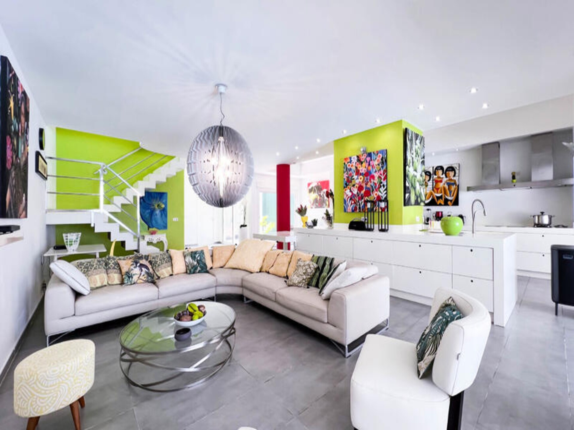 Villa Saphir du Lagon: Luxe aan de Lagune met Privézwembad - foto 25