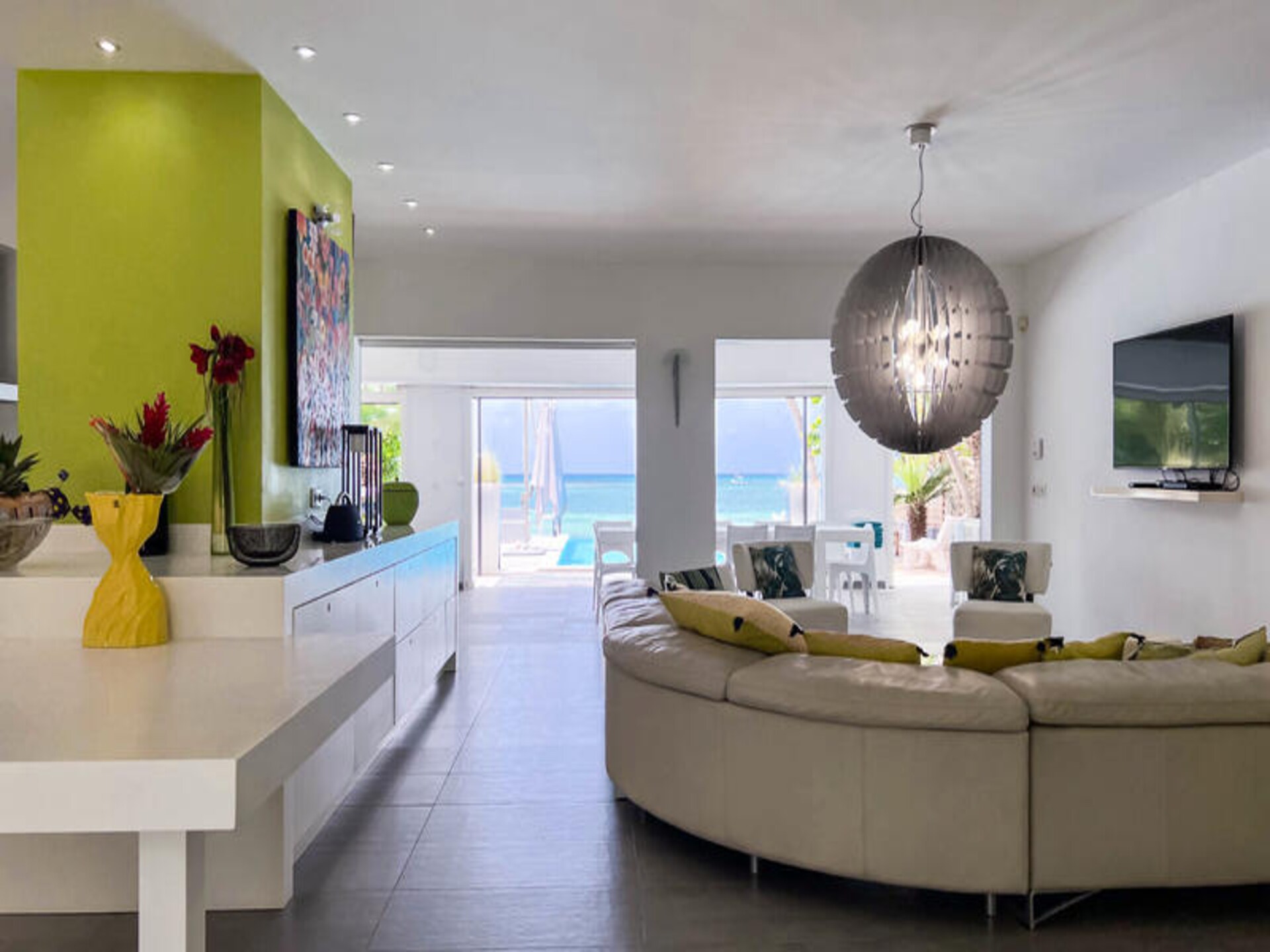 Villa Saphir du Lagon: Luxe aan de Lagune met Privézwembad - foto 26