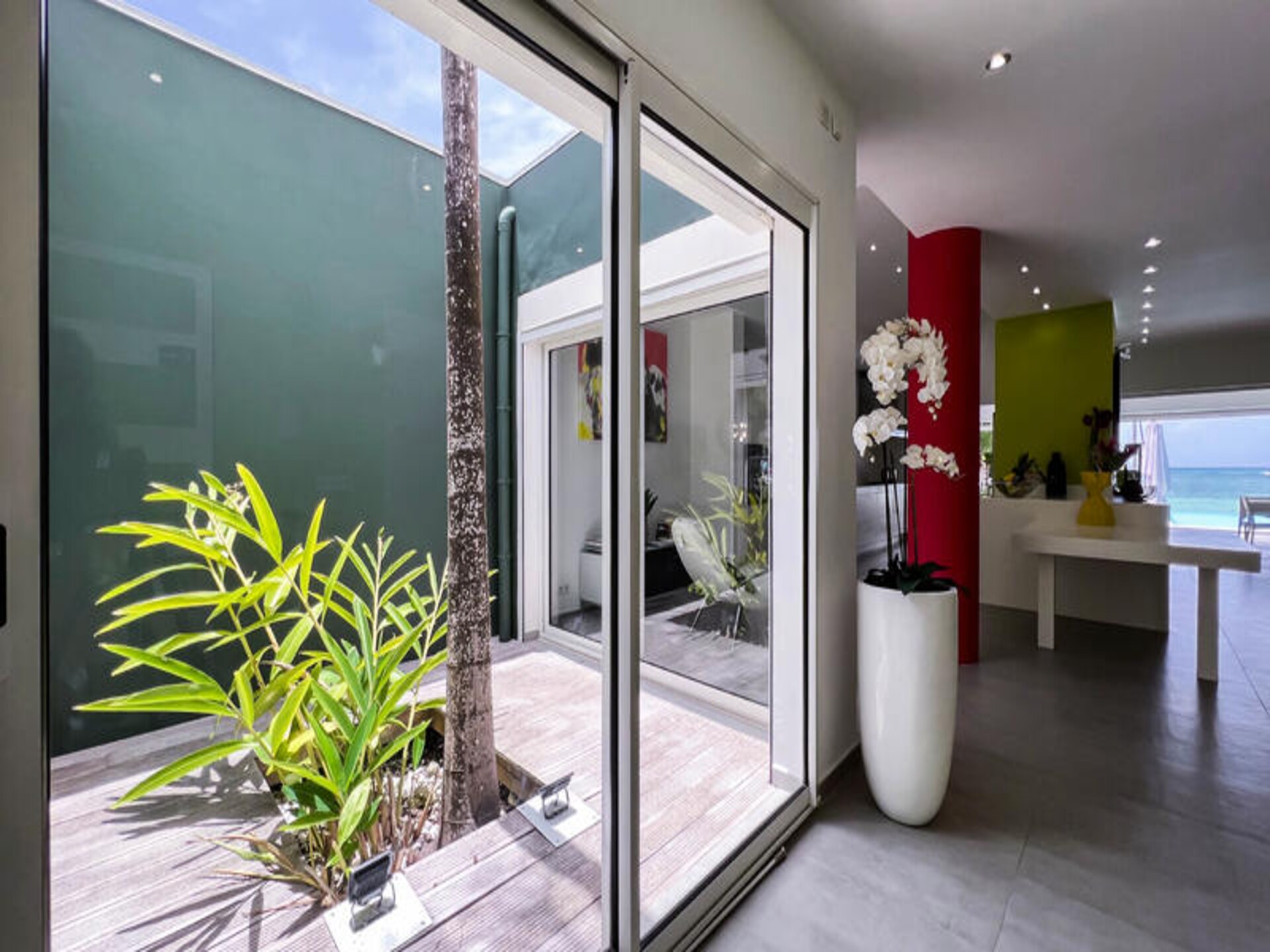 Villa Saphir du Lagon: Luxe aan de Lagune met Privézwembad - foto 27