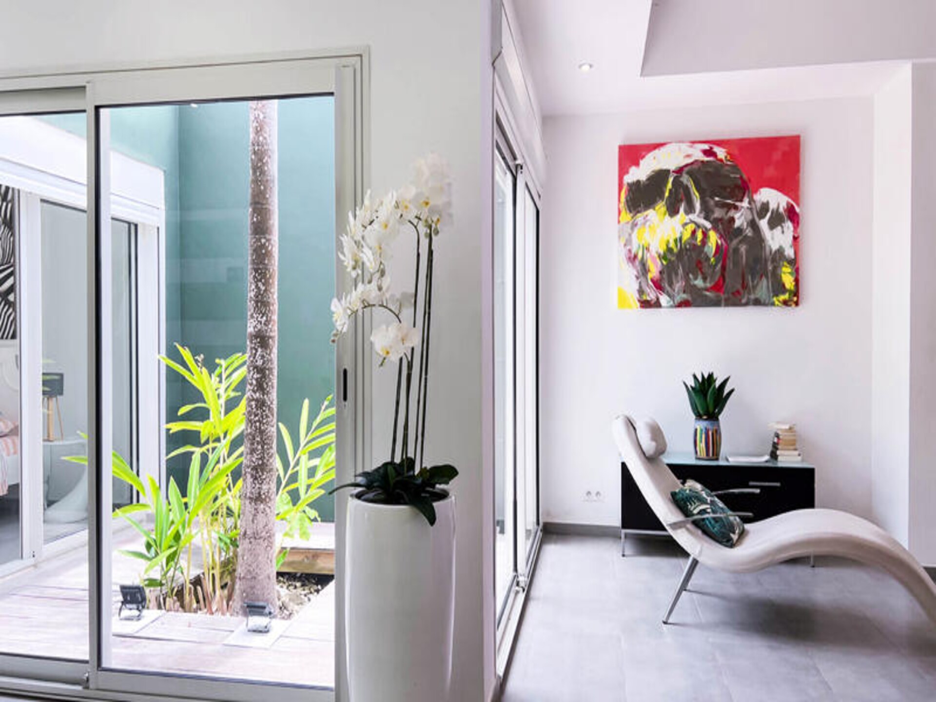Villa Saphir du Lagon: Luxe aan de Lagune met Privézwembad - foto 28