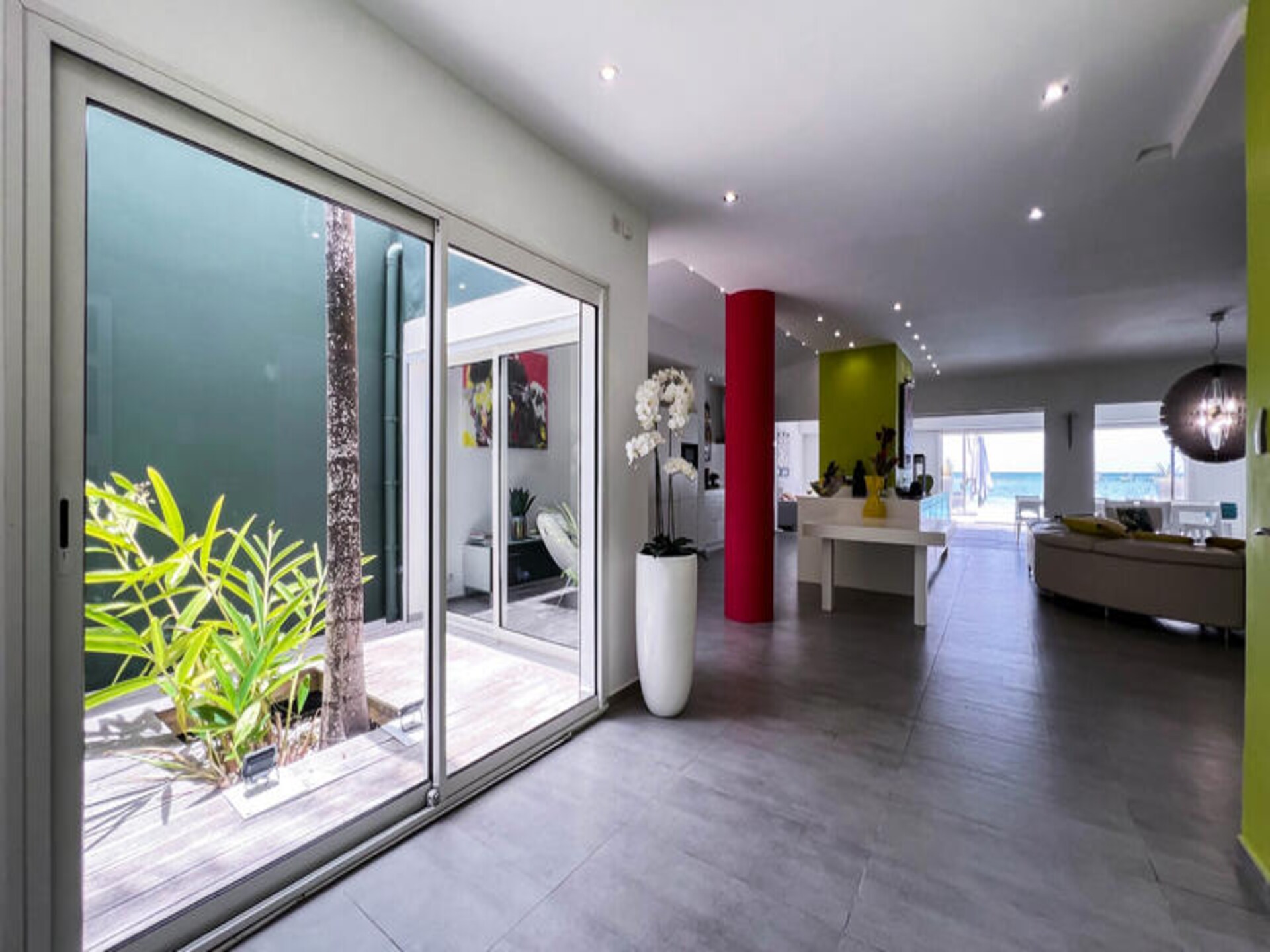 Villa Saphir du Lagon: Luxe aan de Lagune met Privézwembad - foto 29