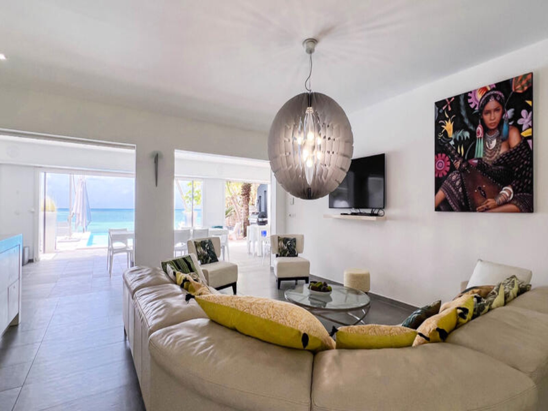 Villa Saphir du Lagon: Luxe aan de Lagune met Privézwembad - foto 31