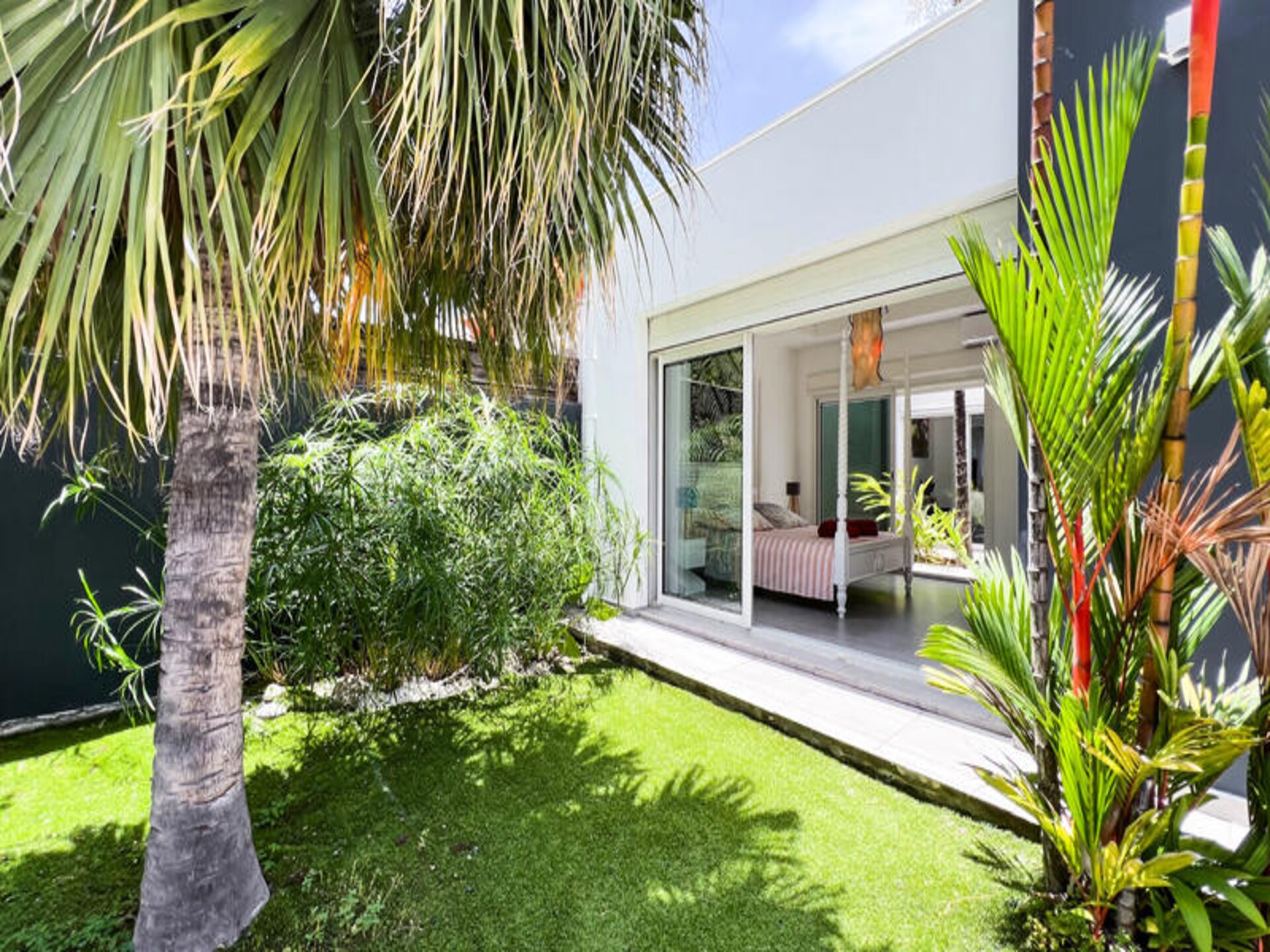 Villa Saphir du Lagon: Luxe aan de Lagune met Privézwembad - foto 32