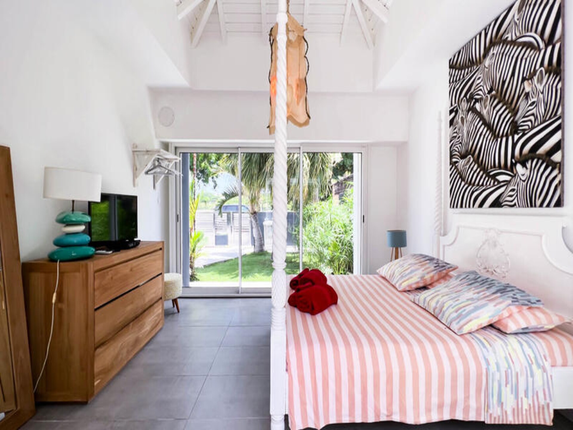 Villa Saphir du Lagon: Luxe aan de Lagune met Privézwembad - foto 33