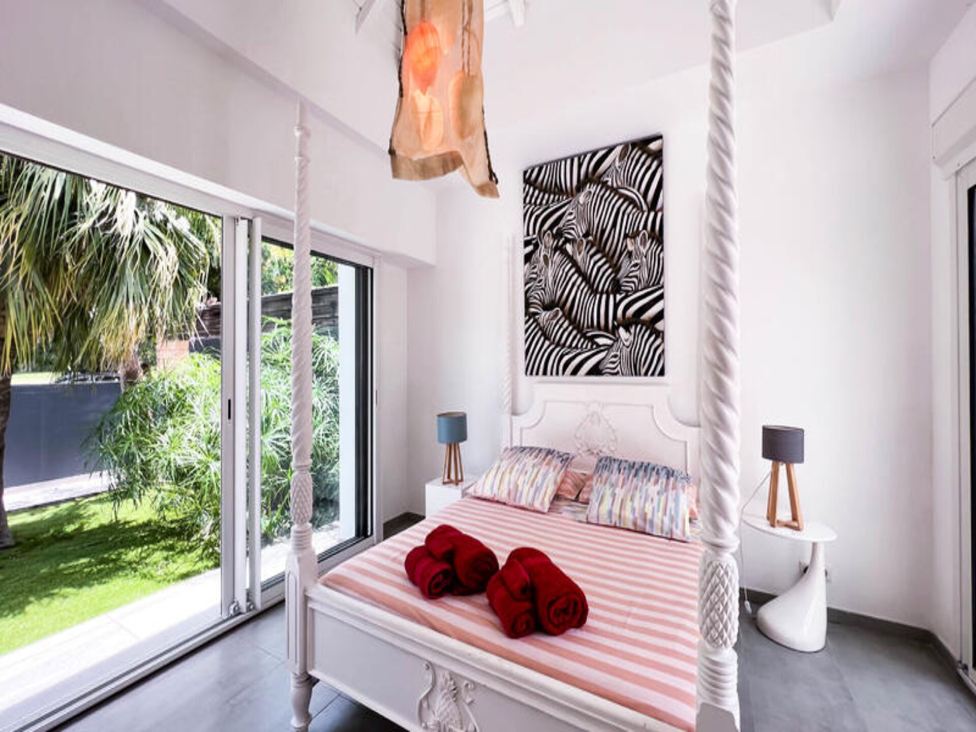 Villa Saphir du Lagon: Luxe aan de Lagune met Privézwembad - foto 34