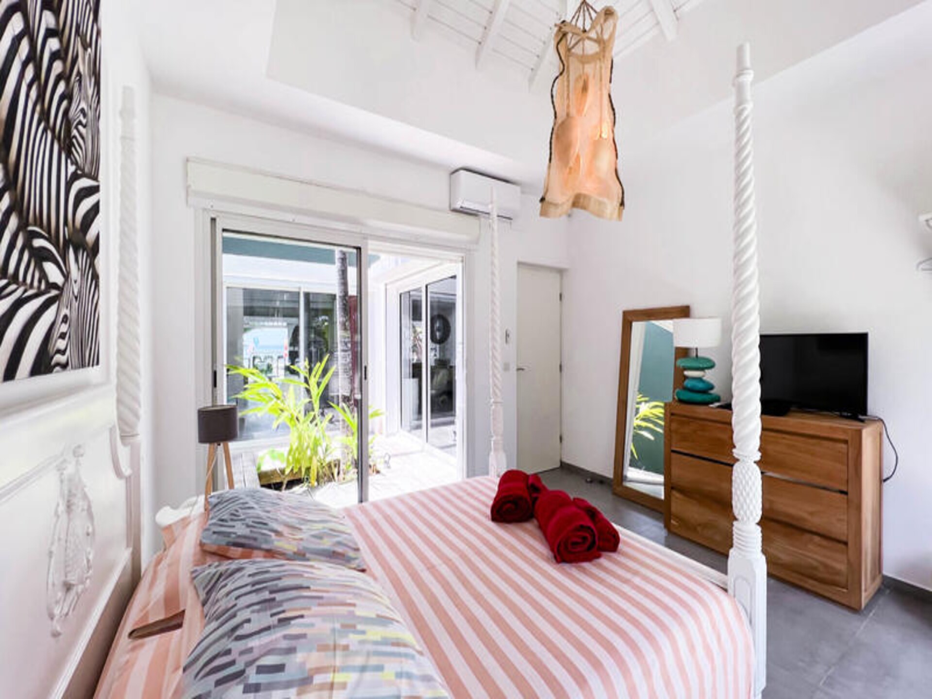 Villa Saphir du Lagon: Luxe aan de Lagune met Privézwembad - foto 36