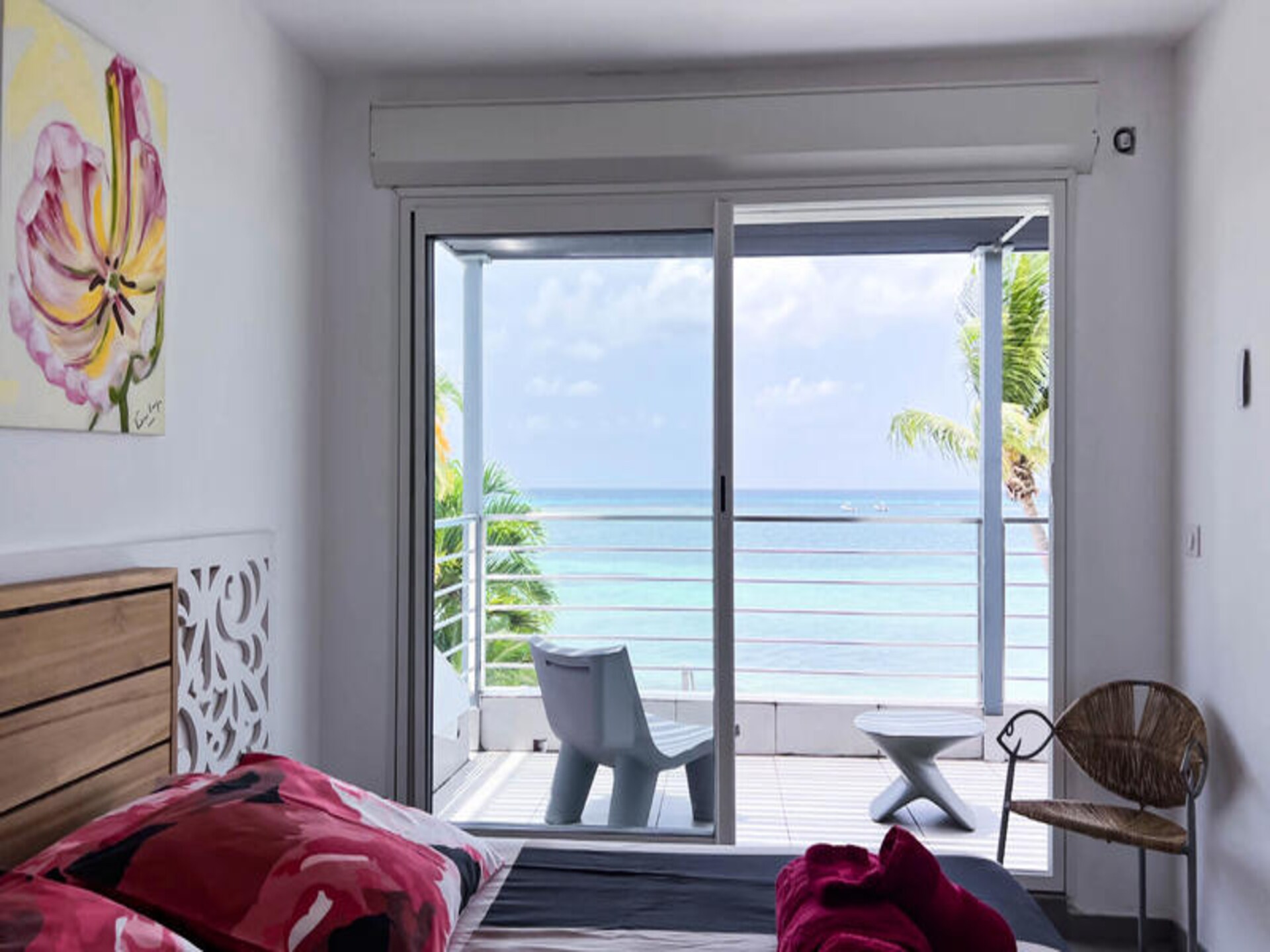 Villa Saphir du Lagon: Luxe aan de Lagune met Privézwembad - foto 37