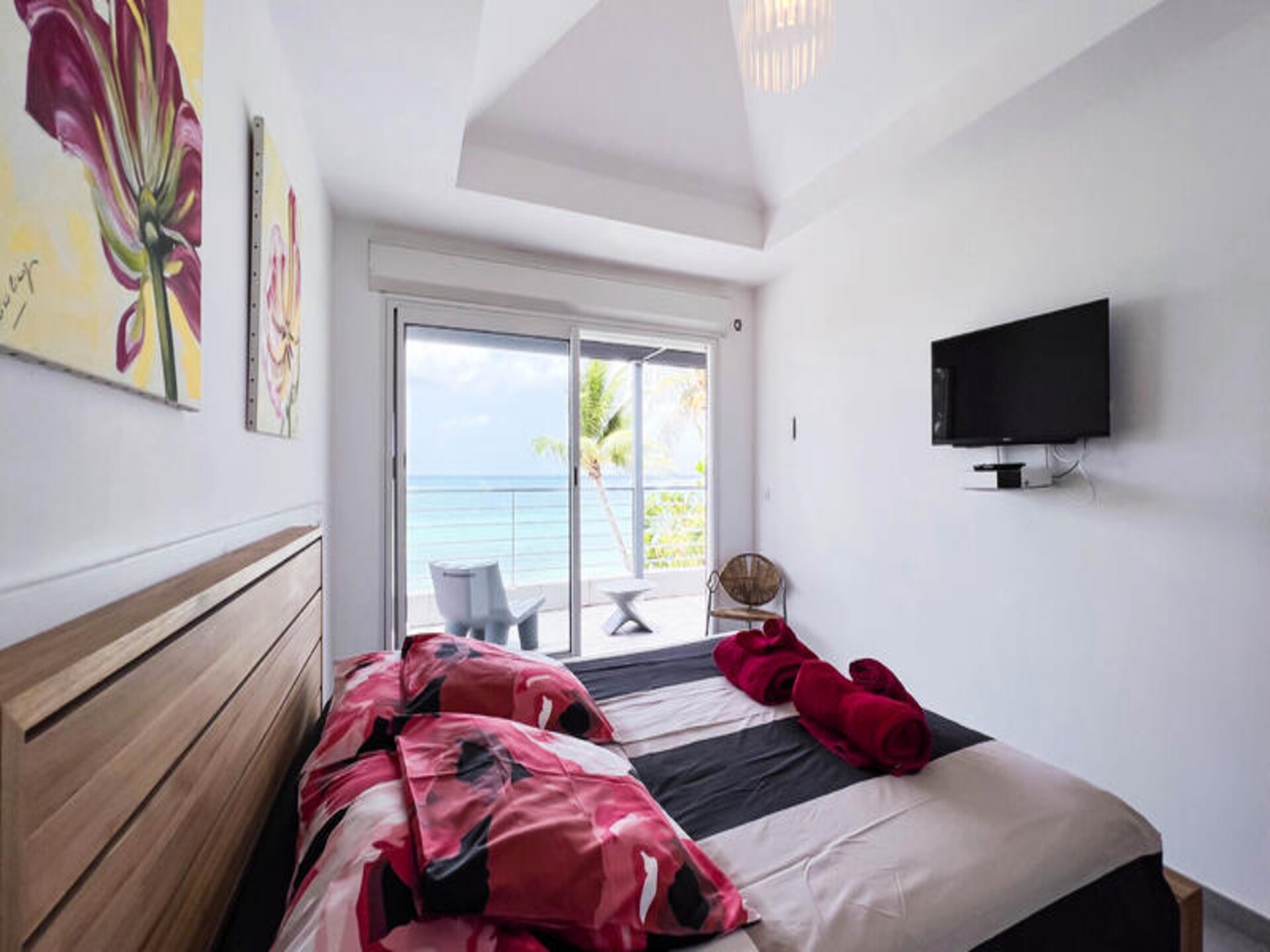 Villa Saphir du Lagon: Luxe aan de Lagune met Privézwembad - foto 40