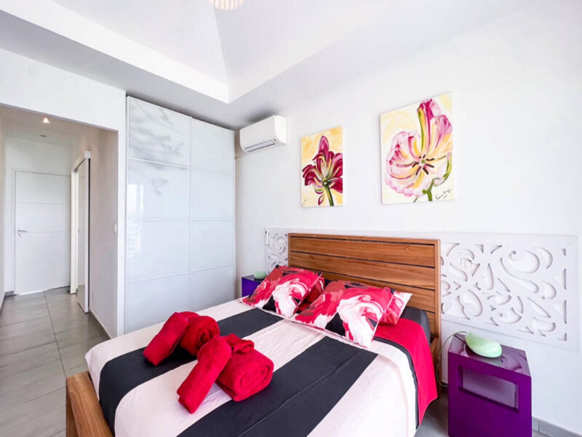 Villa Saphir du Lagon: Luxe aan de Lagune met Privézwembad - foto 41
