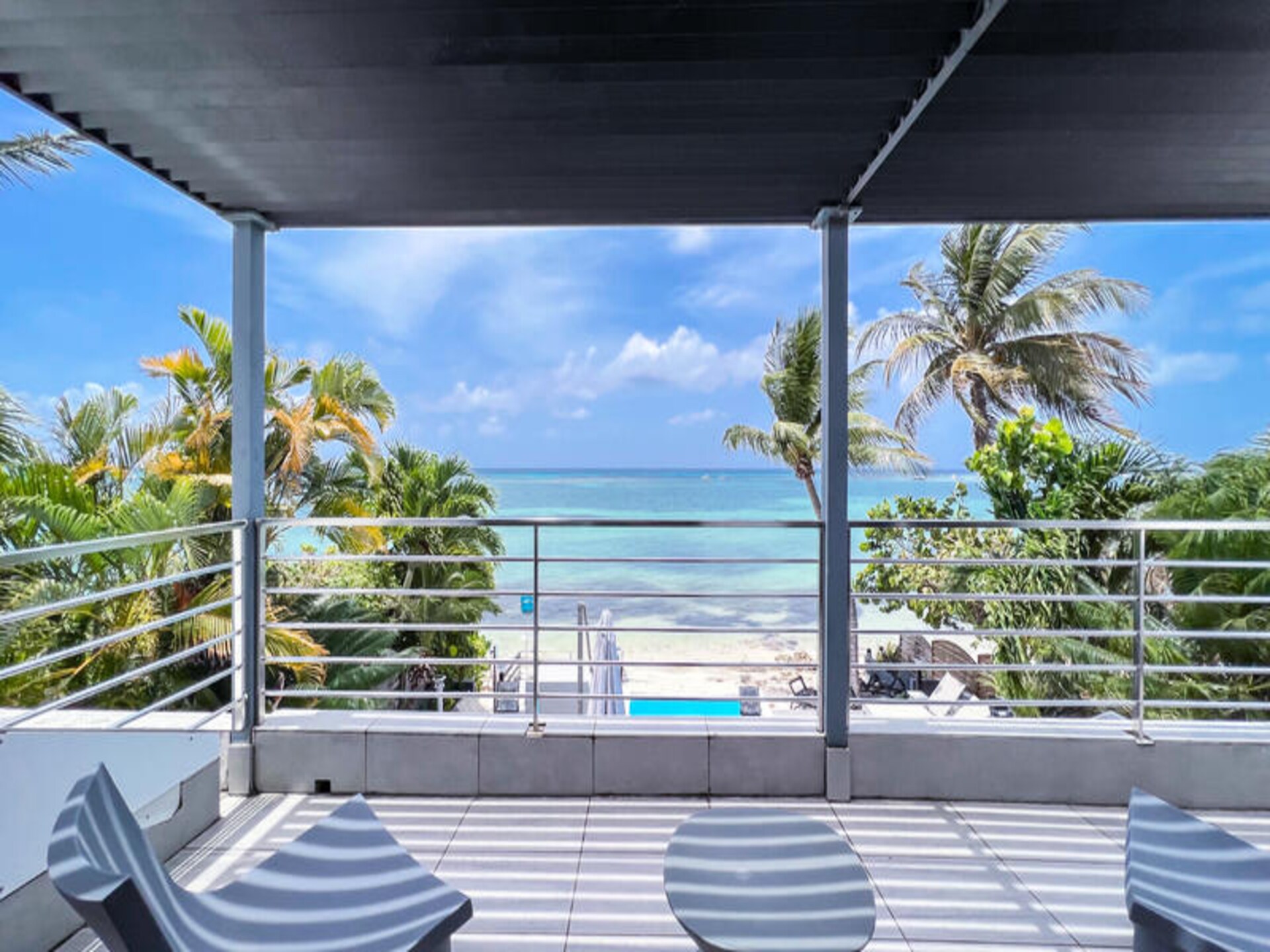 Villa Saphir du Lagon: Luxe aan de Lagune met Privézwembad - foto 42