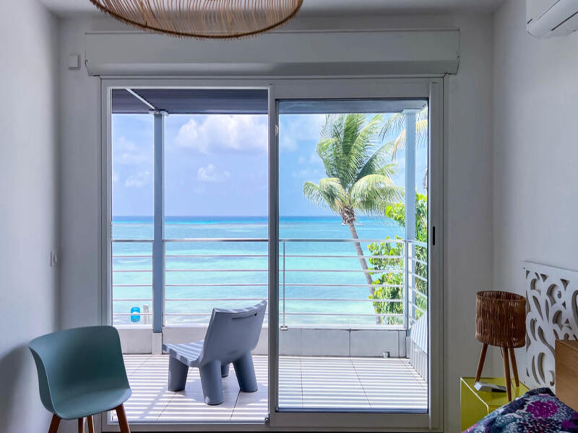 Villa Saphir du Lagon: Luxe aan de Lagune met Privézwembad - foto 44