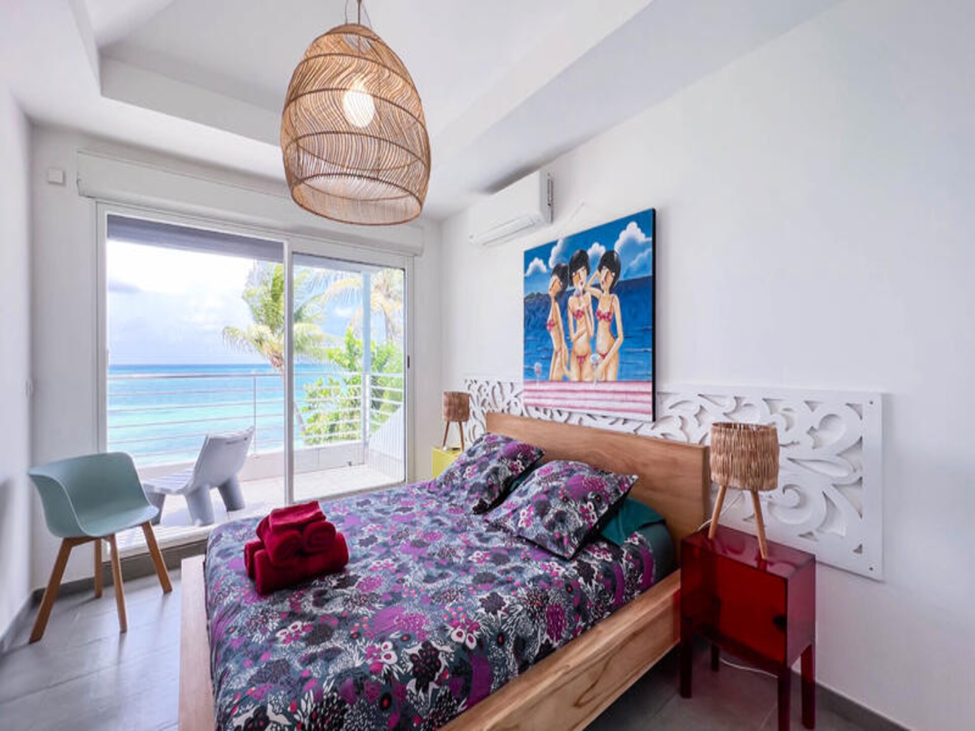 Villa Saphir du Lagon: Luxe aan de Lagune met Privézwembad - foto 45