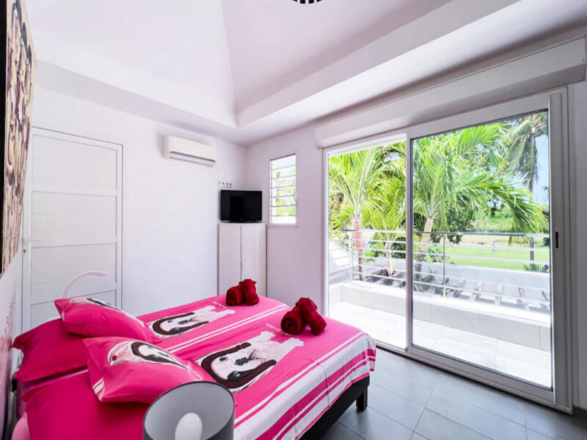Villa Saphir du Lagon: Luxe aan de Lagune met Privézwembad - foto 48