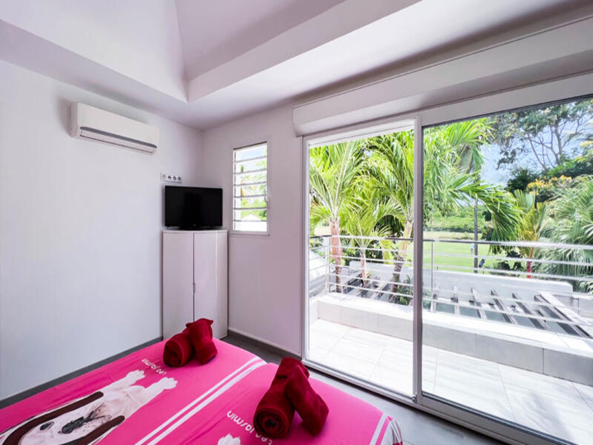 Villa Saphir du Lagon: Luxe aan de Lagune met Privézwembad - foto 50