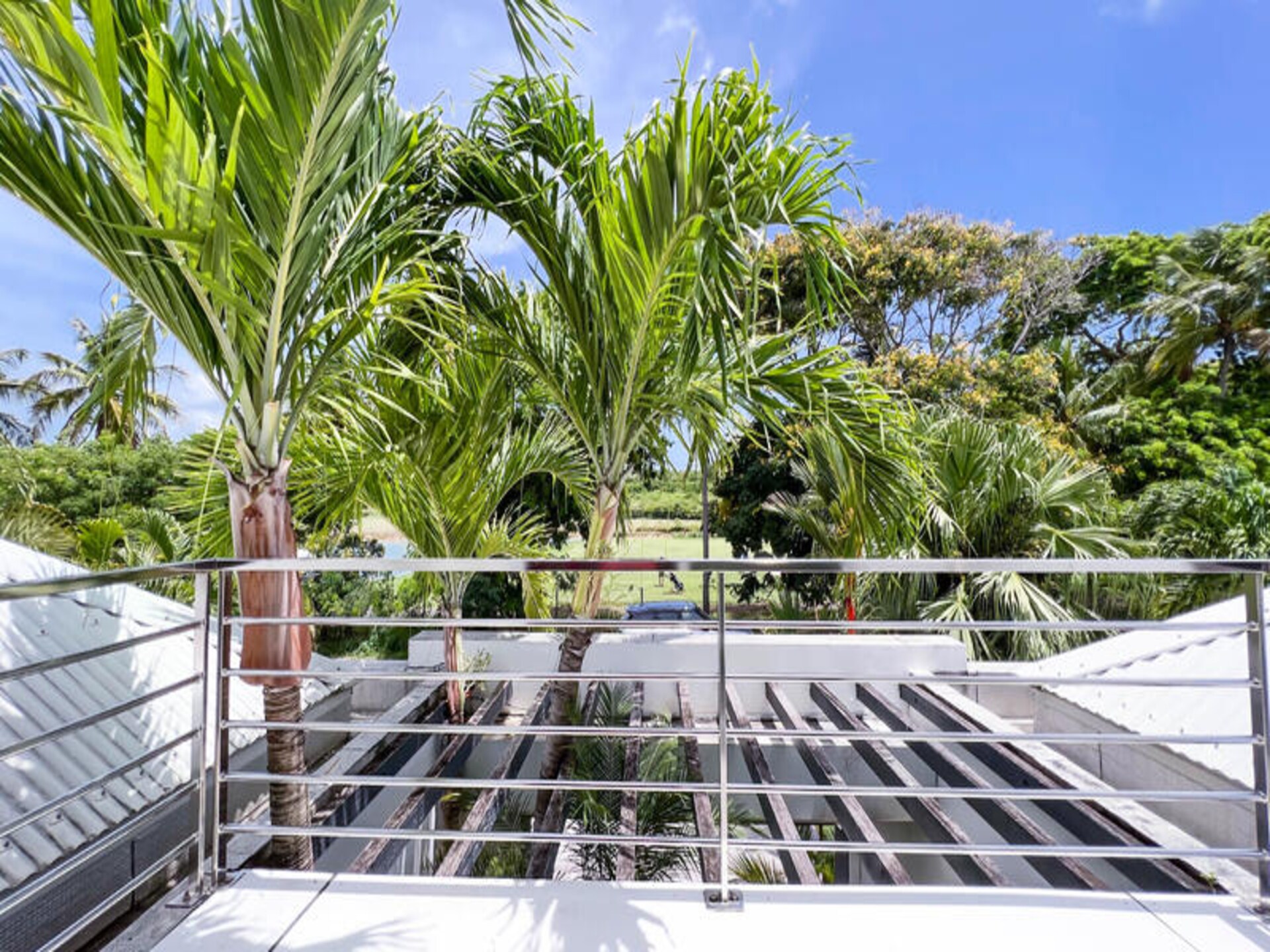 Villa Saphir du Lagon: Luxe aan de Lagune met Privézwembad - foto 51