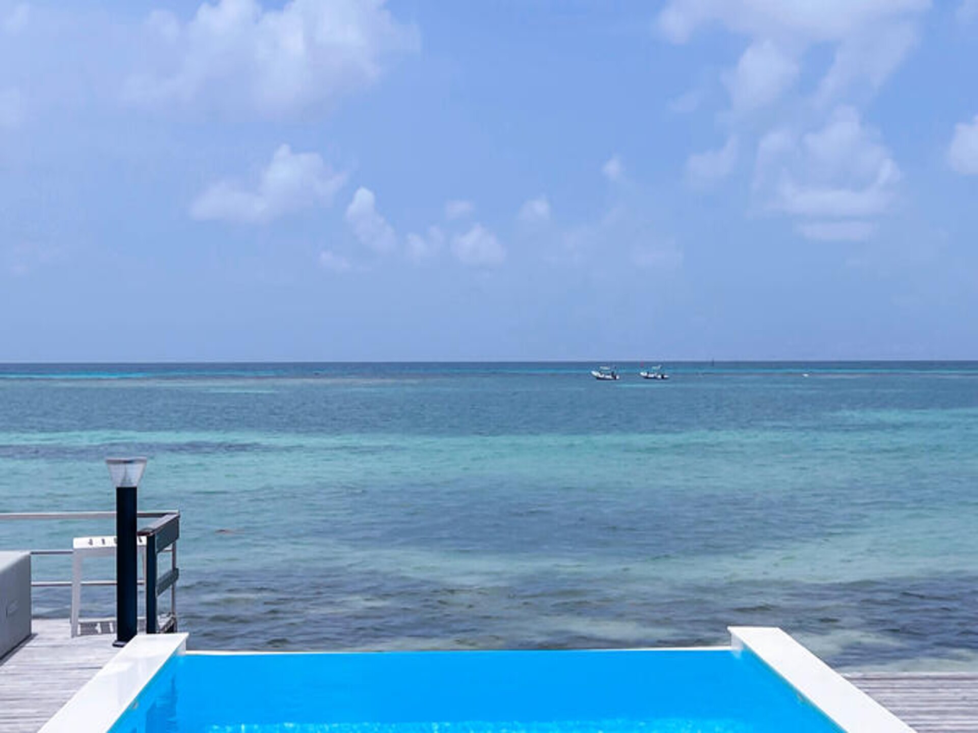 Villa Saphir du Lagon: Luxe aan de Lagune met Privézwembad - foto 55