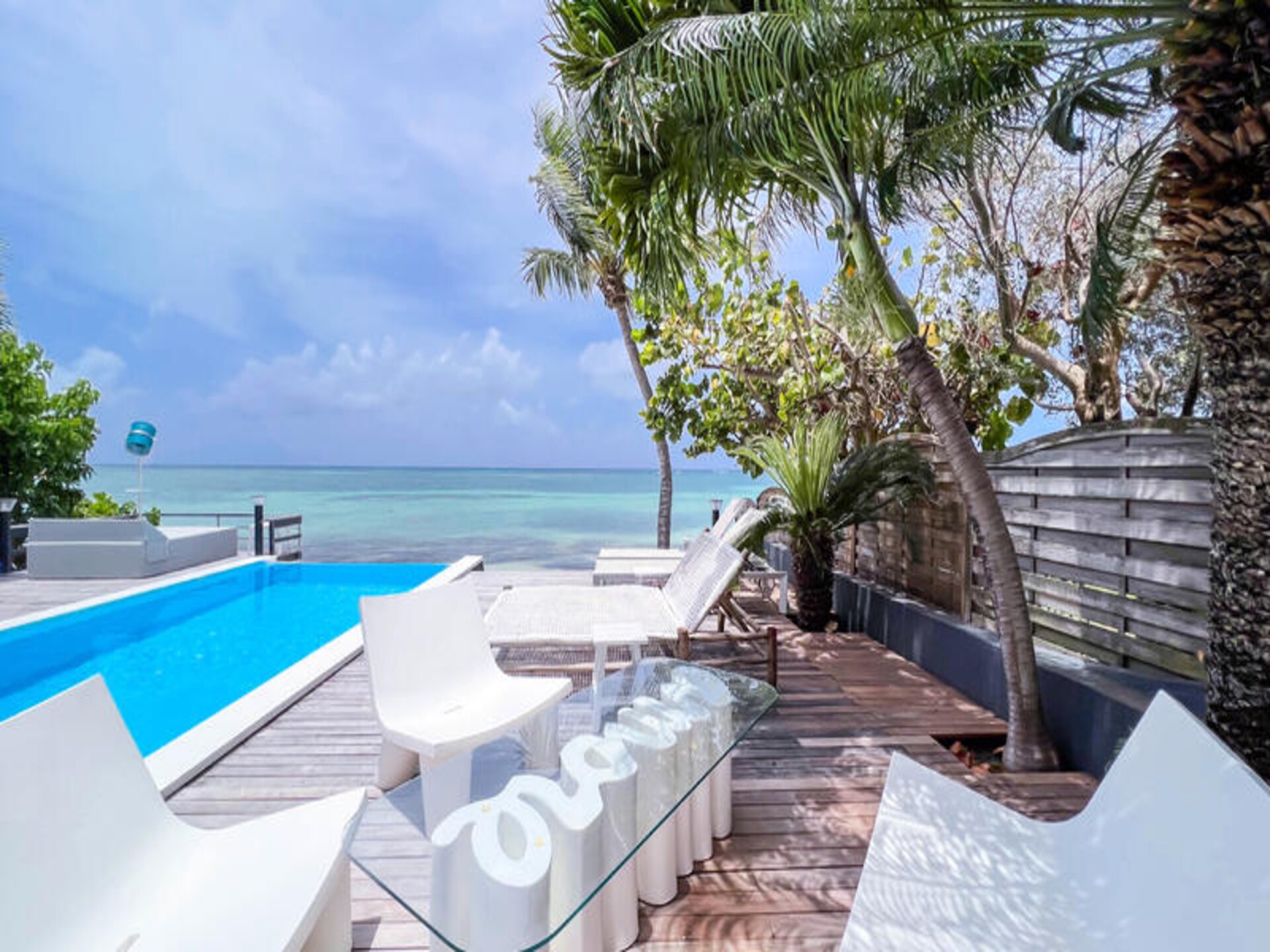 Villa Saphir du Lagon: Luxe aan de Lagune met Privézwembad - foto 57