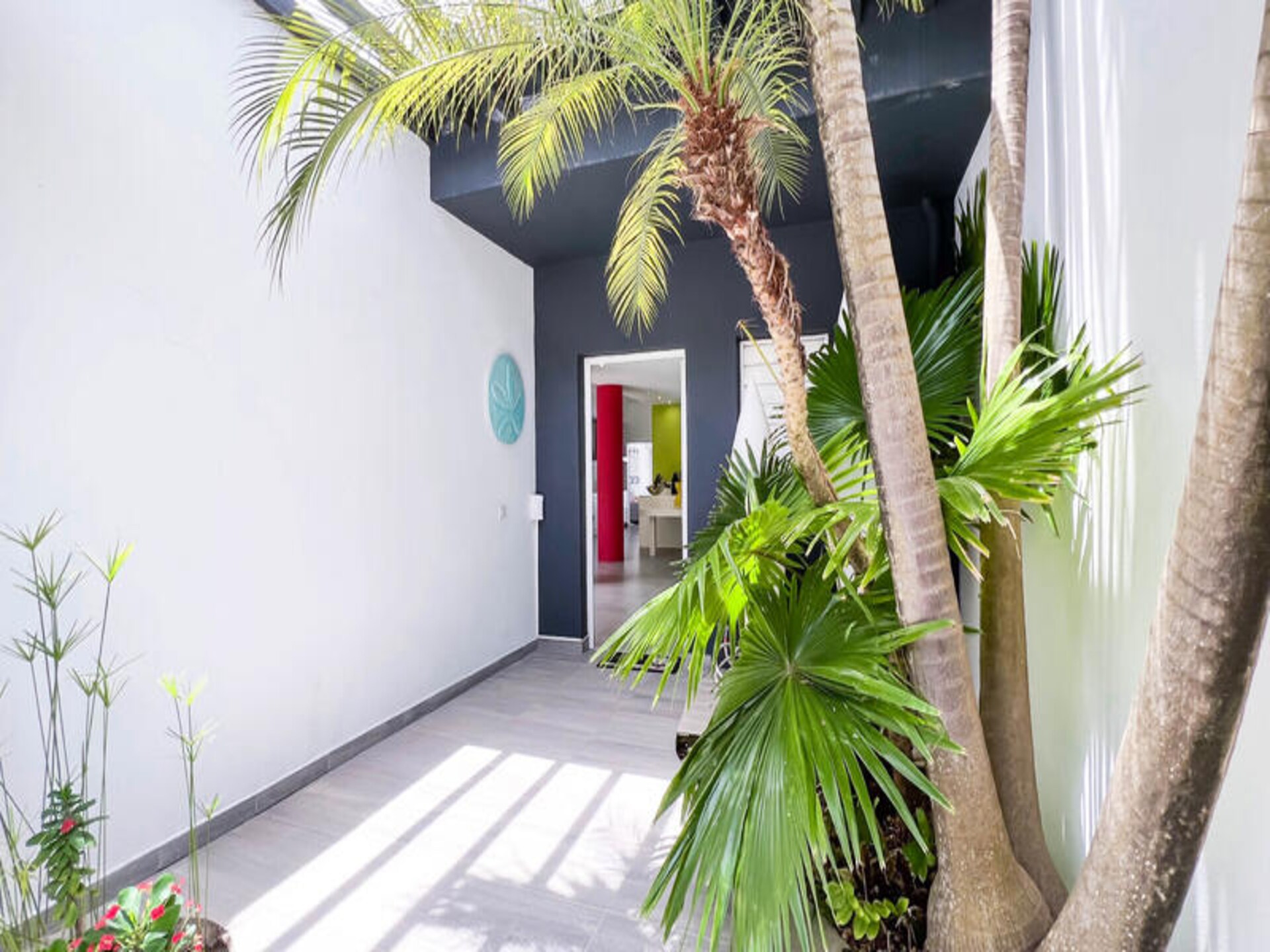 Villa Saphir du Lagon: Luxe aan de Lagune met Privézwembad - foto 58