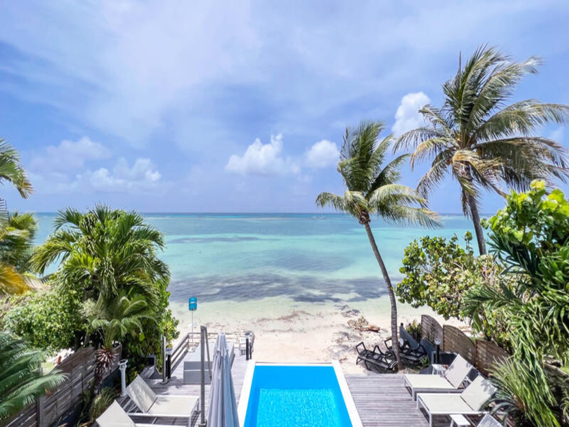 Villa Saphir du Lagon: Luxe aan de Lagune met Privézwembad - foto 59
