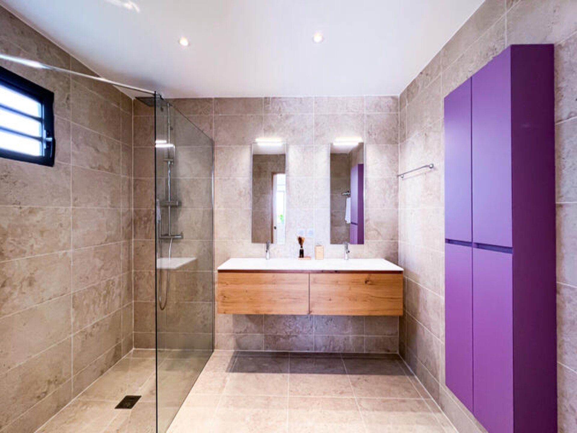 Villa Palméa: Luxe appartement met 4 suites en zwembad in Saint-François - foto 30