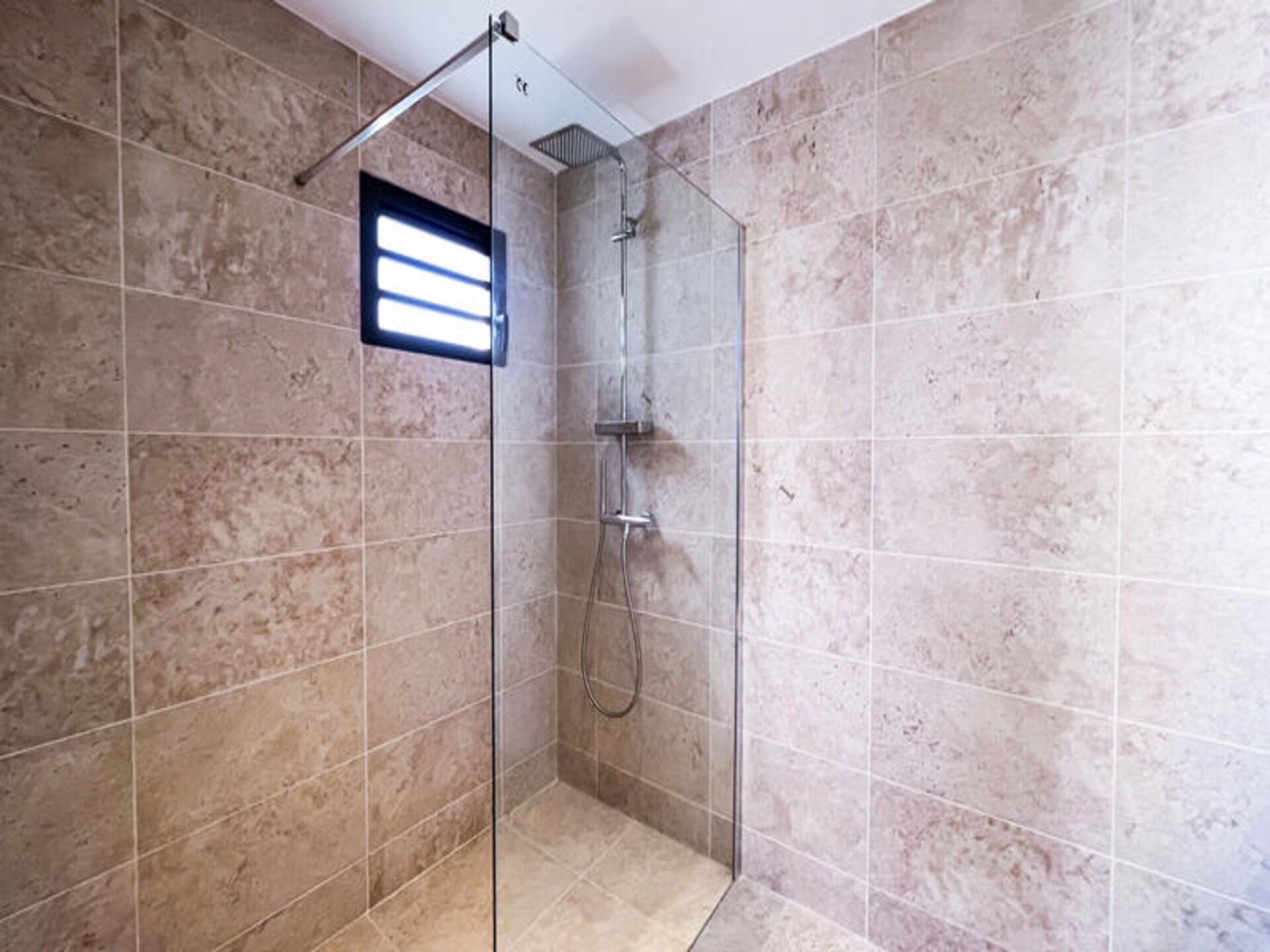 Villa Palméa: Luxe appartement met 4 suites en zwembad in Saint-François - foto 34