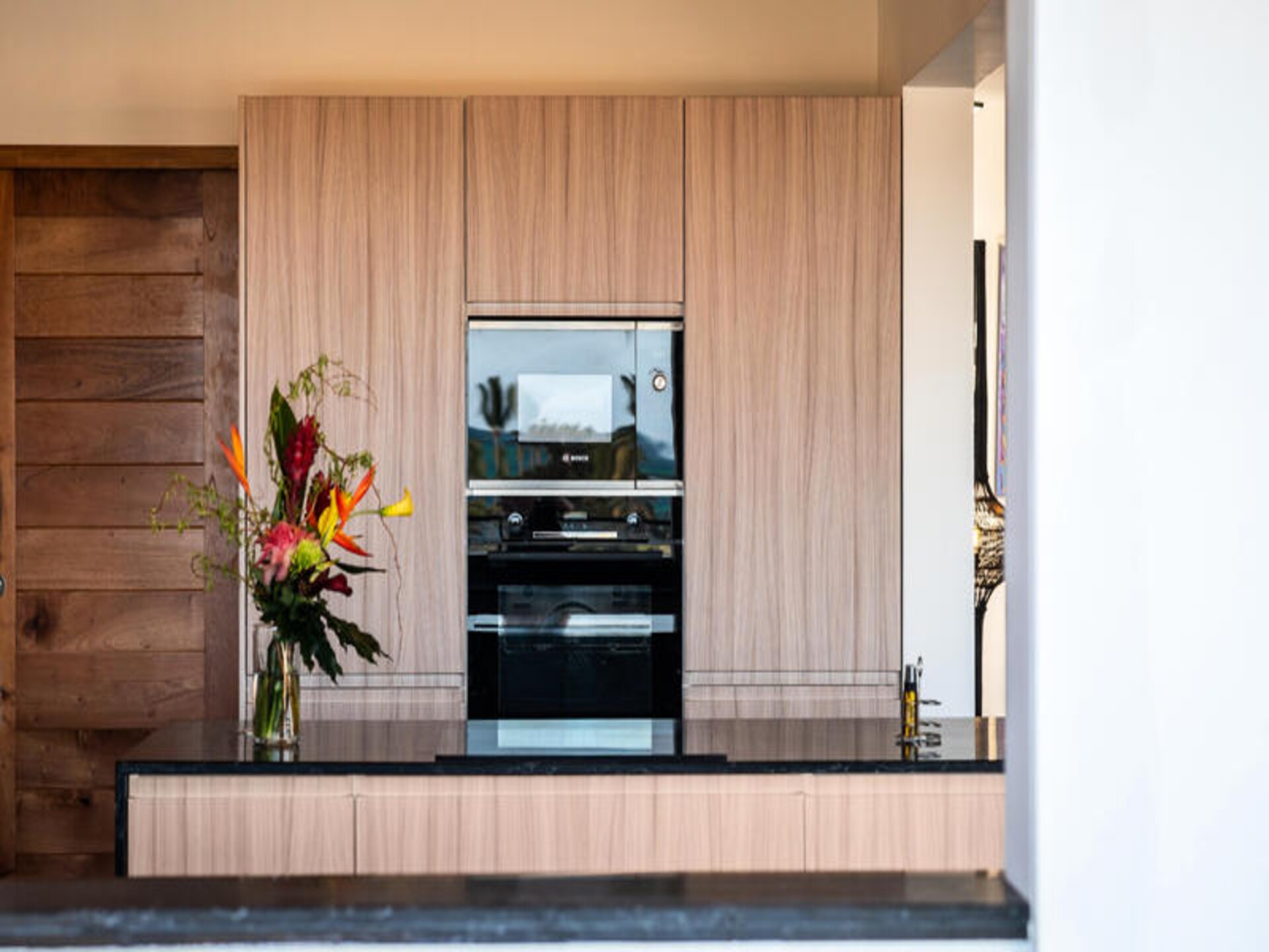 Villa Claire: Luxe 8-persoons appartement met zwembad in Saint-François - foto 16