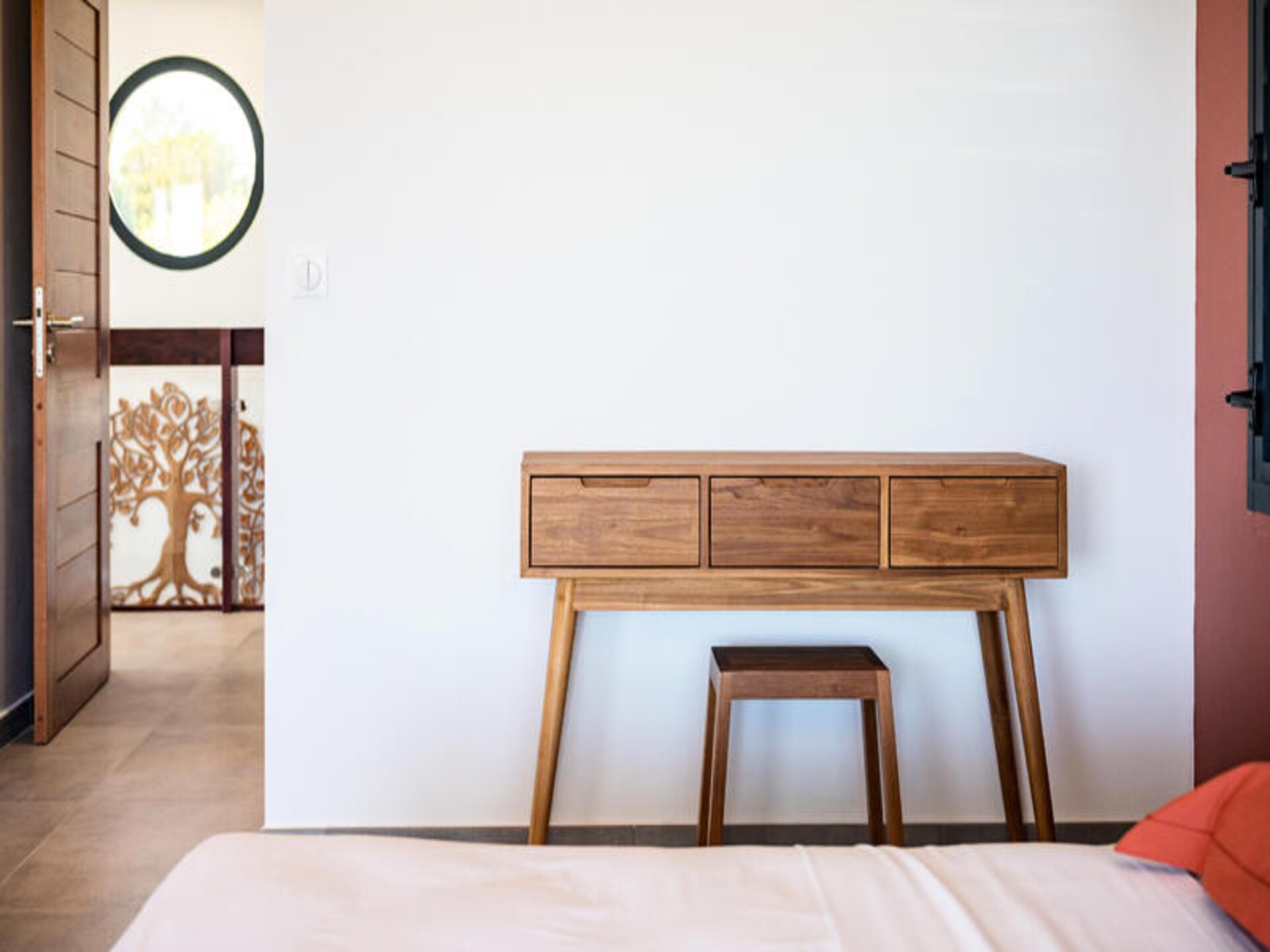Villa Claire: Luxe 8-persoons appartement met zwembad in Saint-François - foto 29