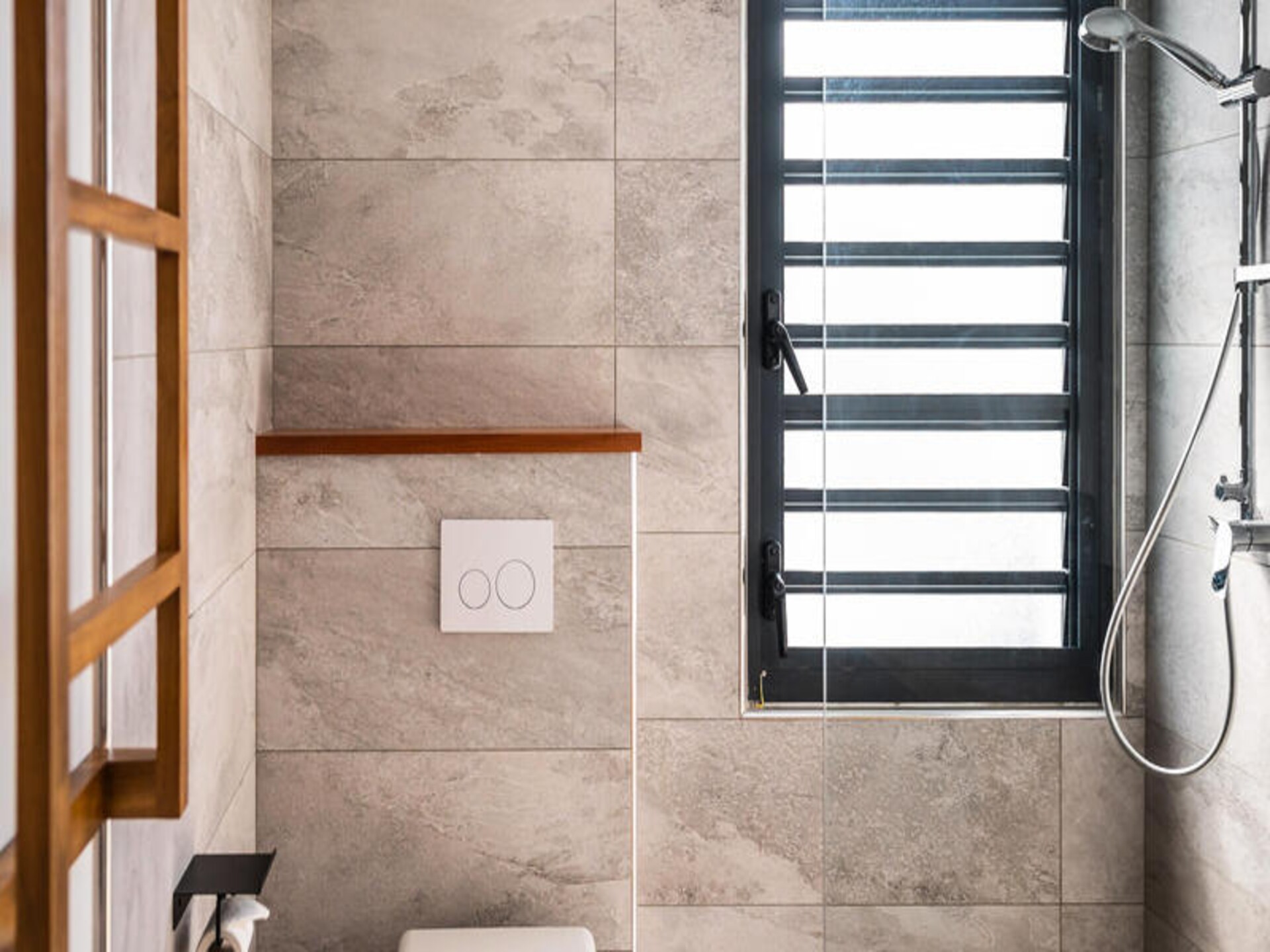 Villa Claire: Luxe 8-persoons appartement met zwembad in Saint-François - foto 40