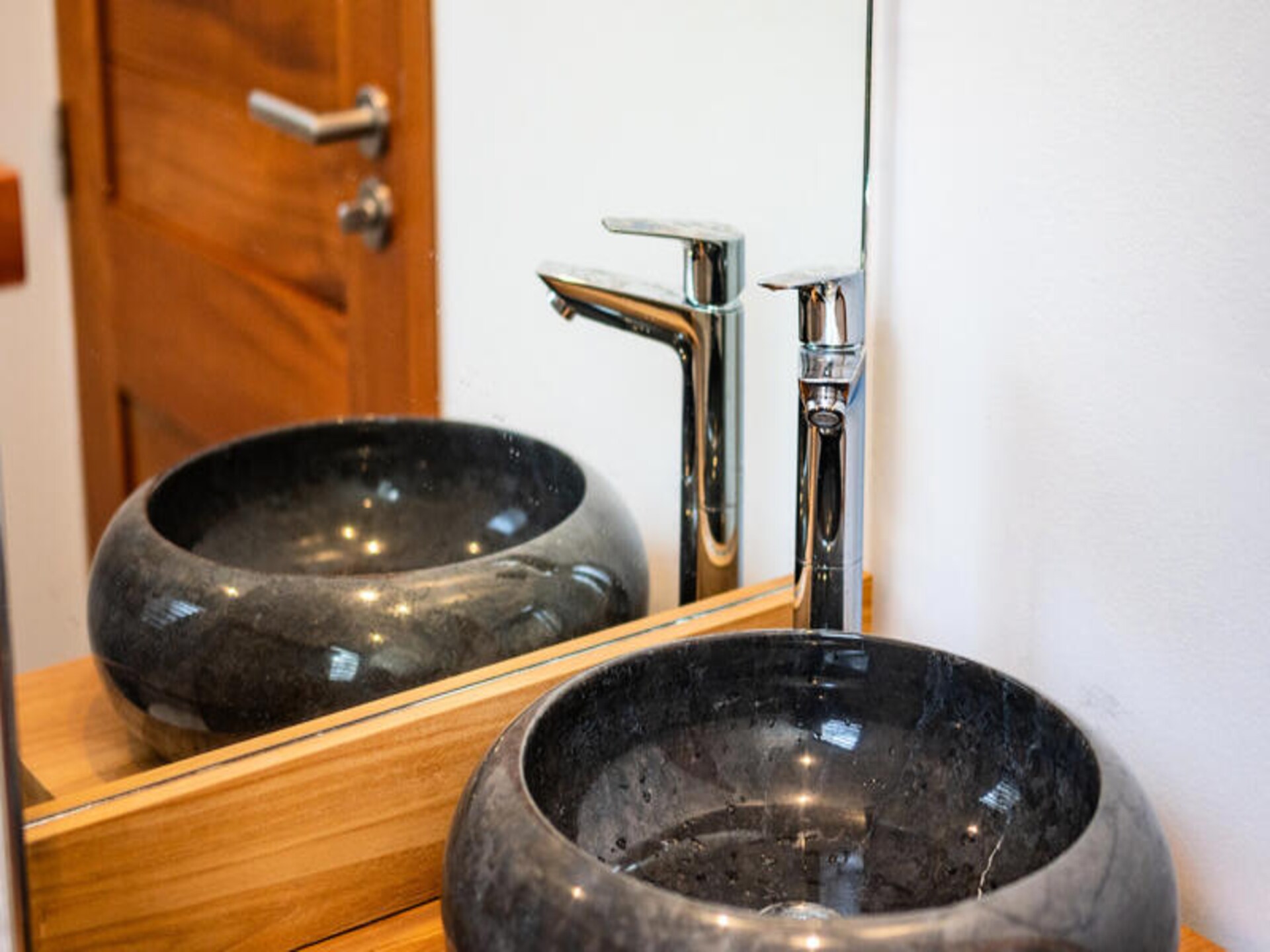 Villa Claire: Luxe 8-persoons appartement met zwembad in Saint-François - foto 42