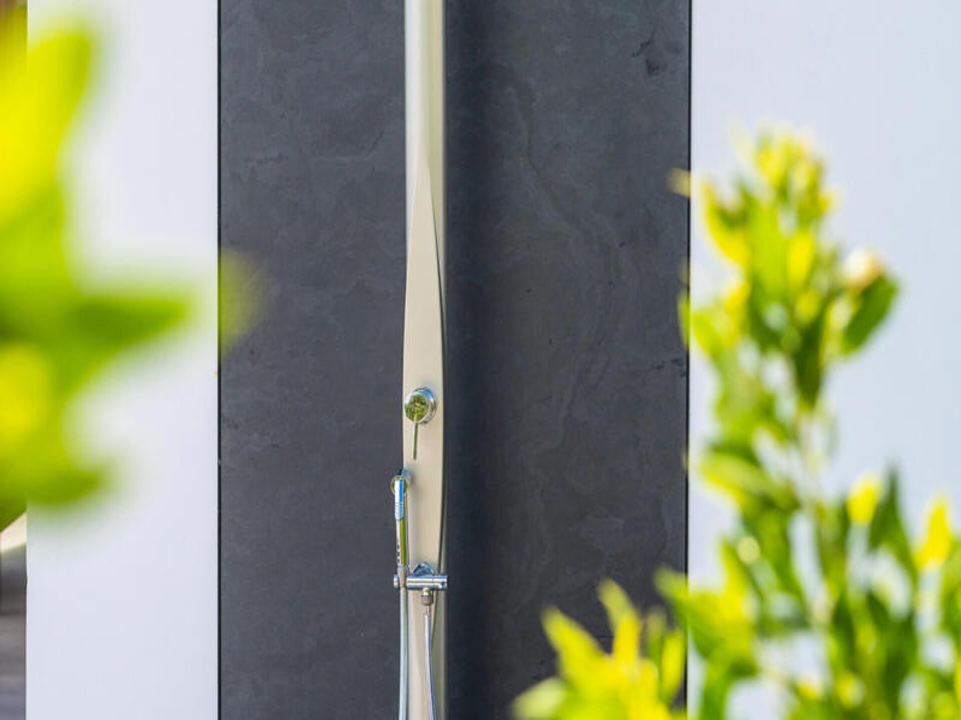 Villa Claire: Luxe 8-persoons appartement met zwembad in Saint-François - foto 44