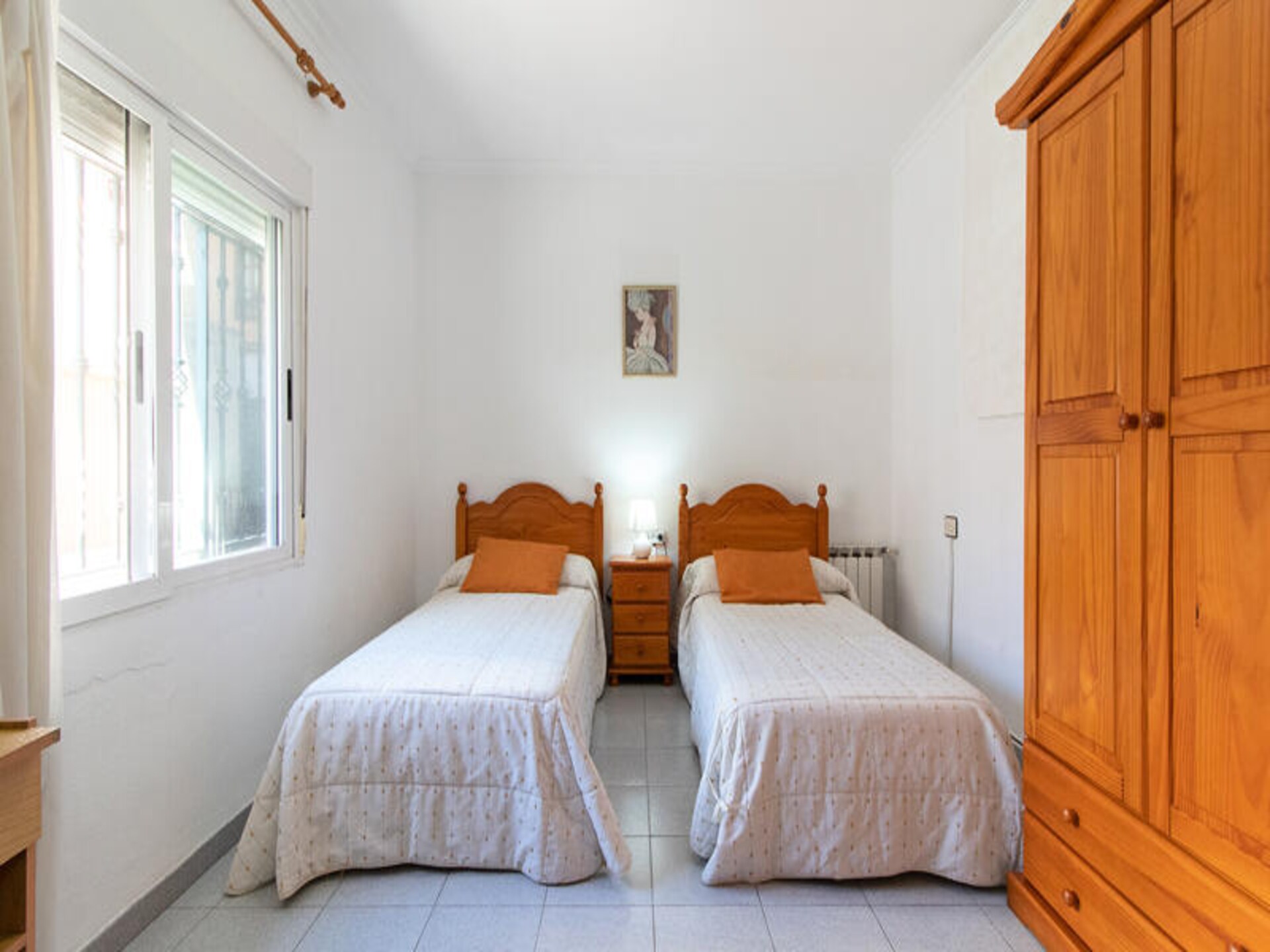 Licht appartement op 5 minuten van strand Puerto de Sagunto - foto 4
