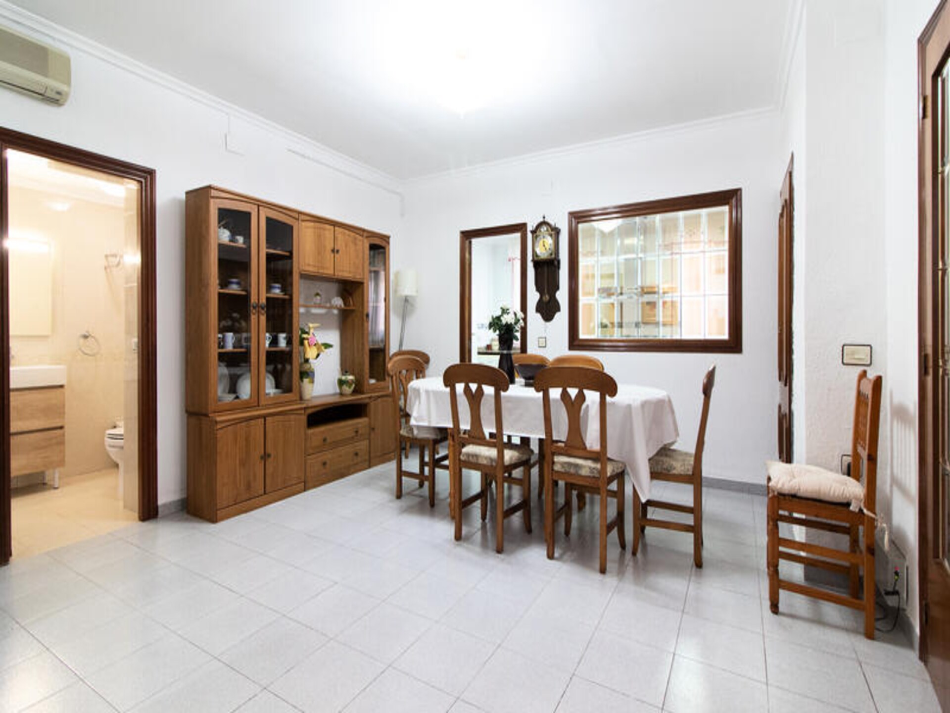 Licht appartement op 5 minuten van strand Puerto de Sagunto - foto 8