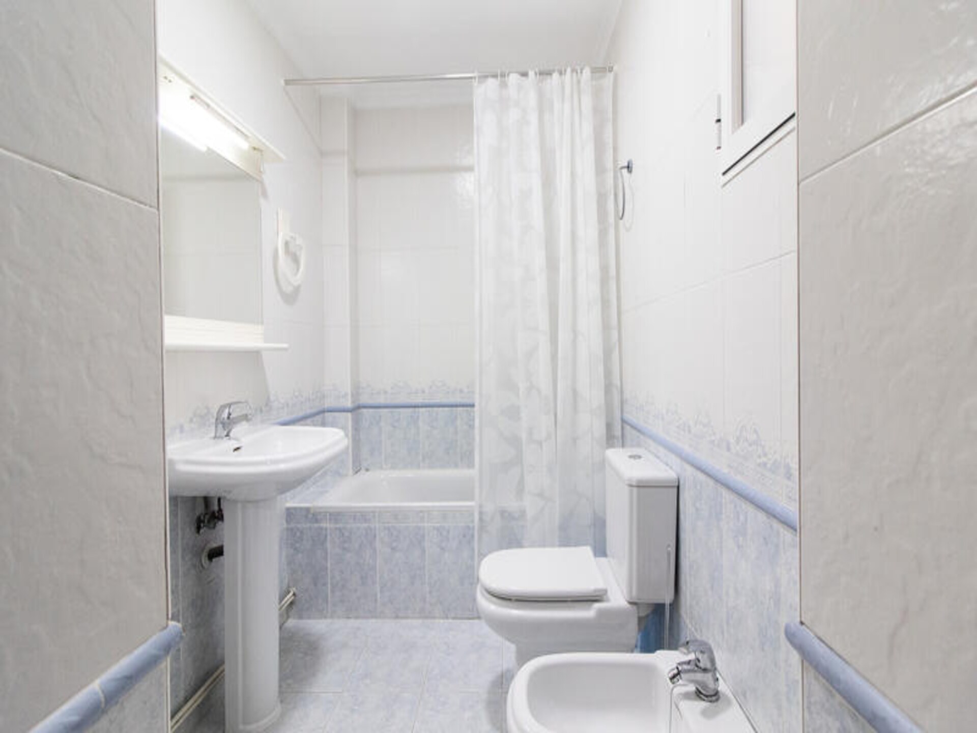 Licht appartement op 5 minuten van strand Puerto de Sagunto - foto 18