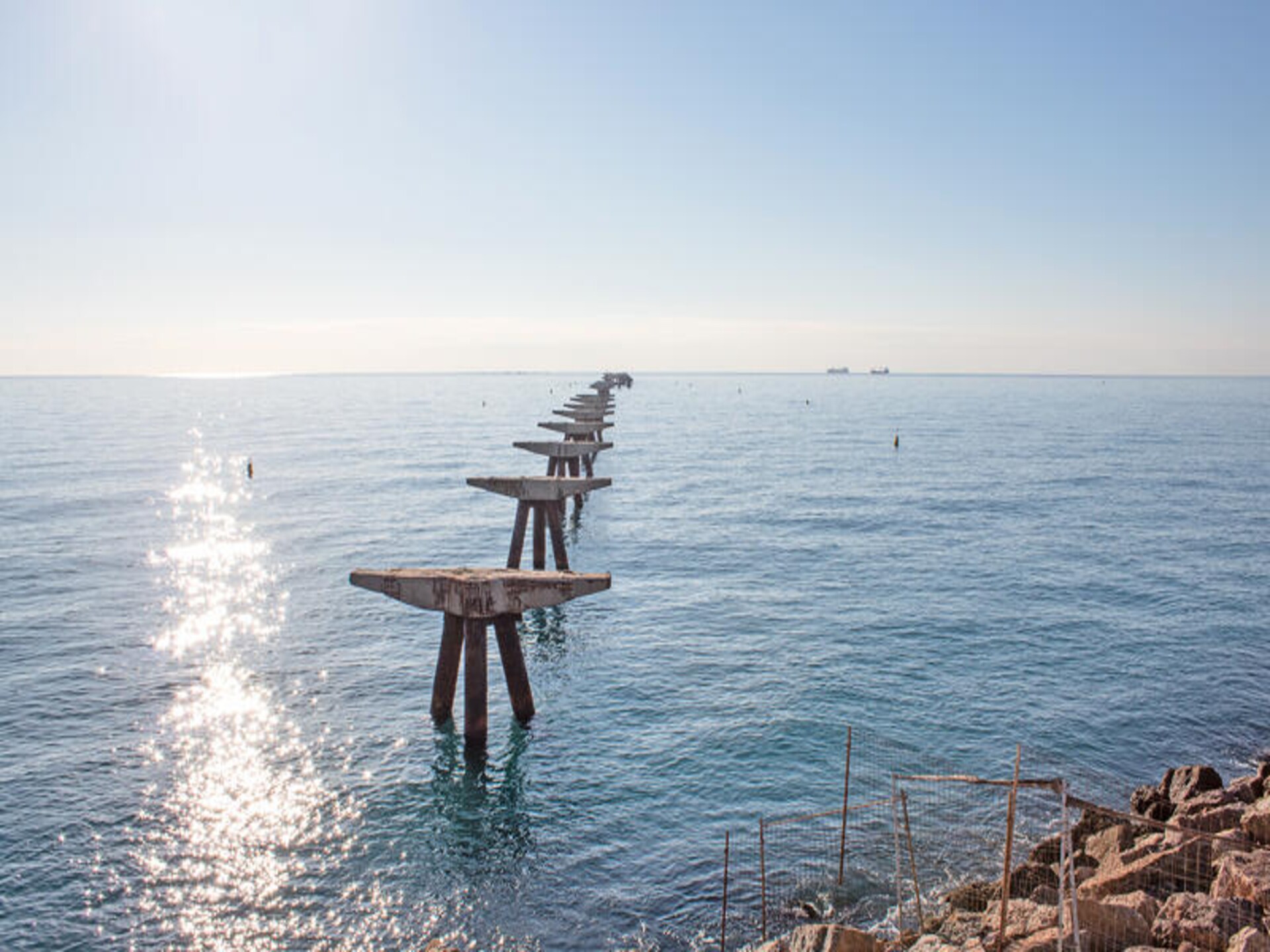 Licht appartement op 5 minuten van strand Puerto de Sagunto - foto 28