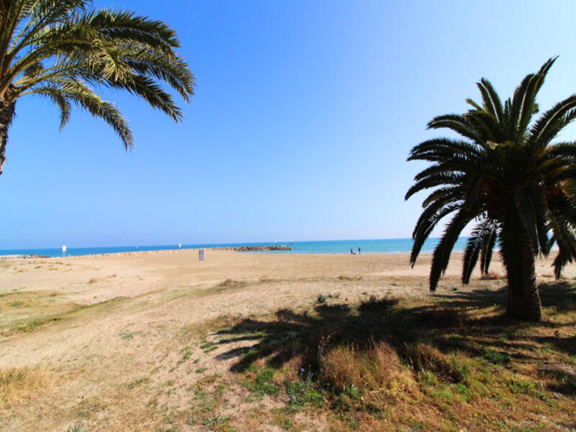 Licht appartement op 5 minuten van strand Puerto de Sagunto - foto 31