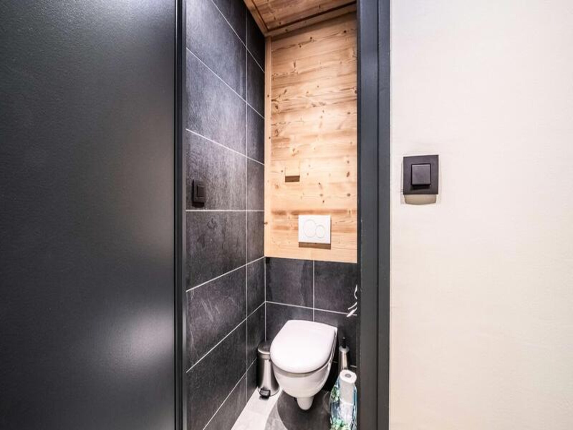 Appartement Résidence Janin in hartje Morzine voor 6 personen - foto 11
