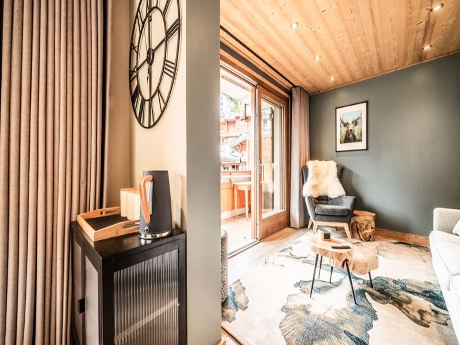 Appartement Résidence Janin in hartje Morzine voor 6 personen - foto 15