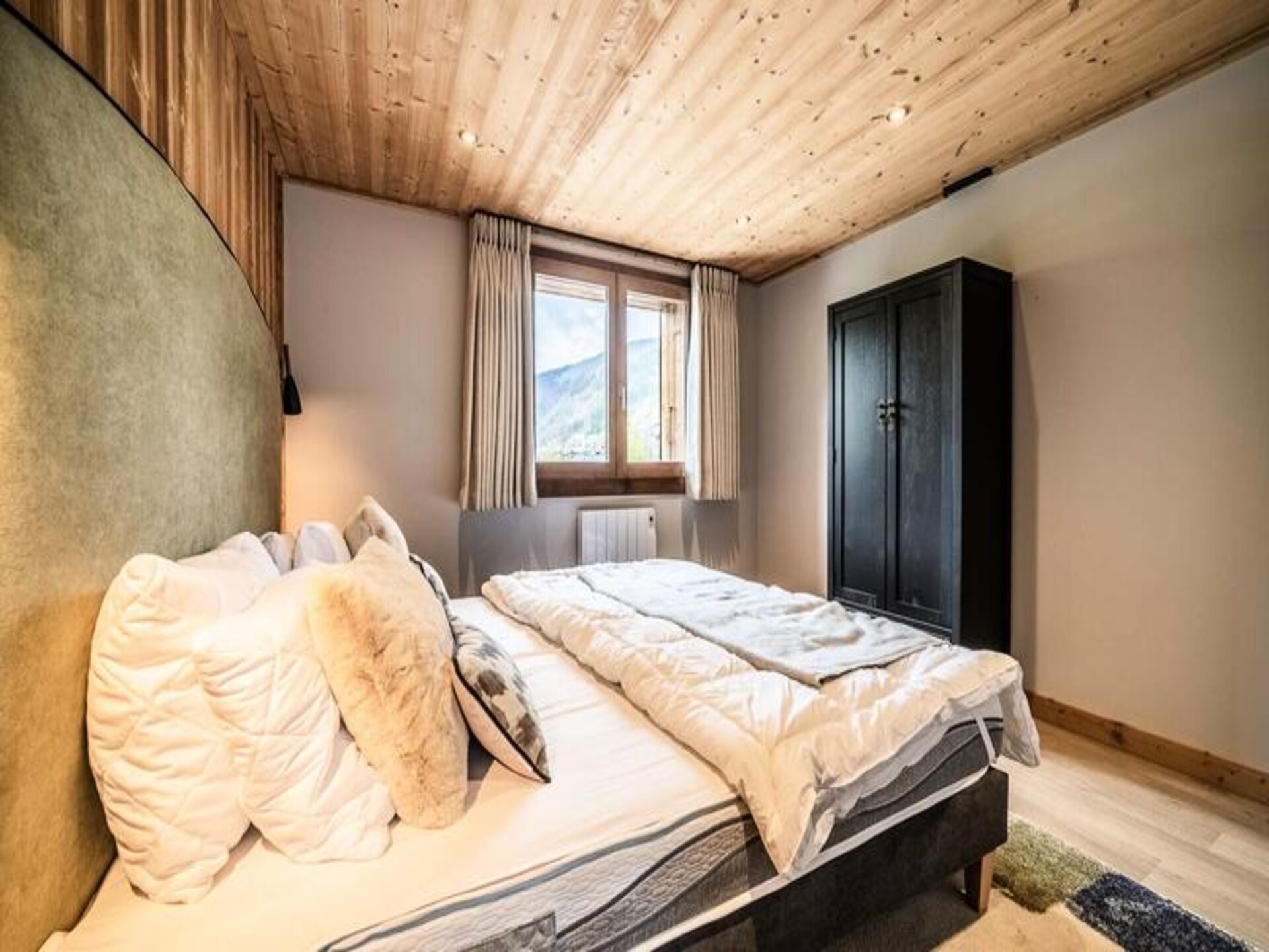Appartement Résidence Janin in hartje Morzine voor 6 personen - foto 17