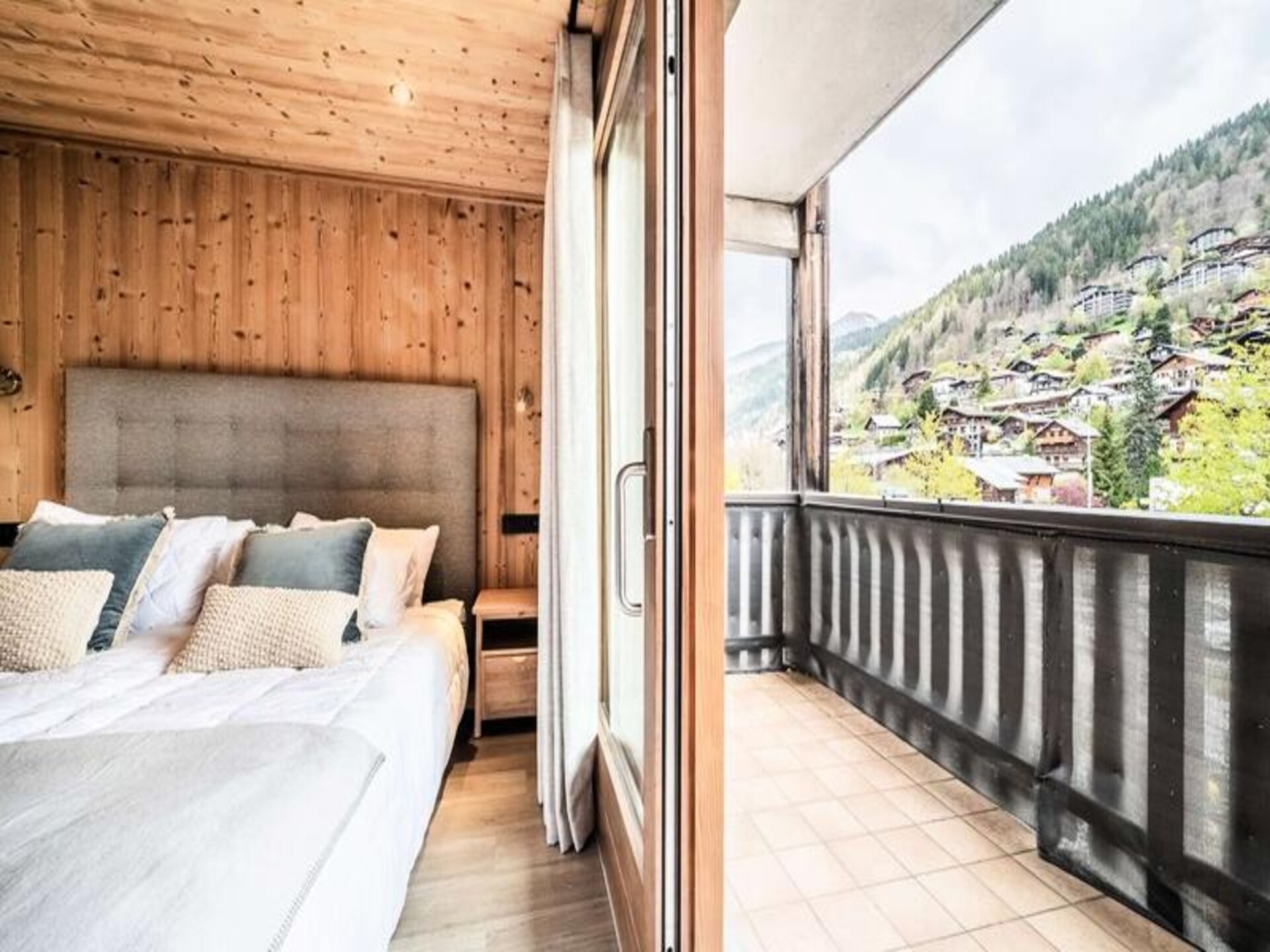 Appartement Résidence Janin in hartje Morzine voor 6 personen - foto 18