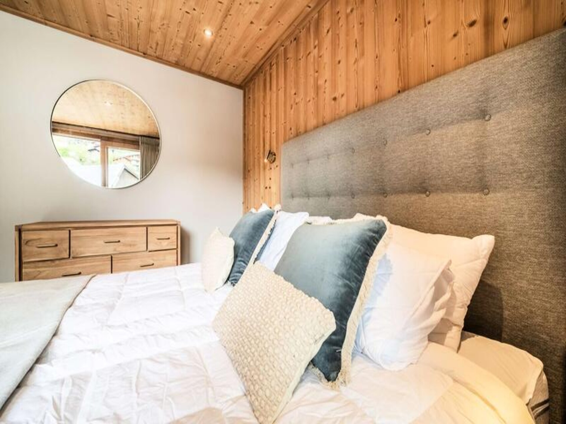Appartement Résidence Janin in hartje Morzine voor 6 personen - foto 19