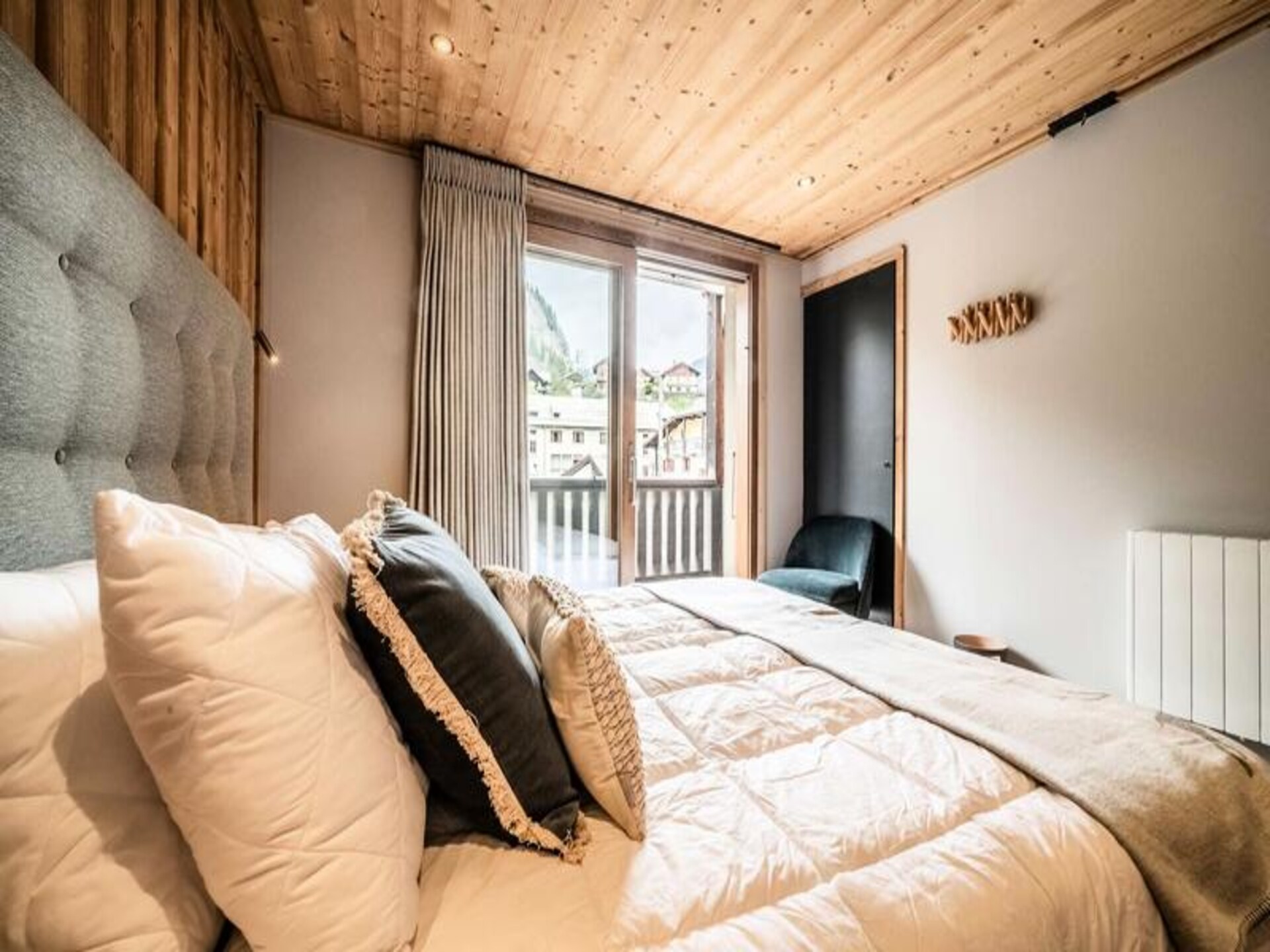 Appartement Résidence Janin in hartje Morzine voor 6 personen - foto 21