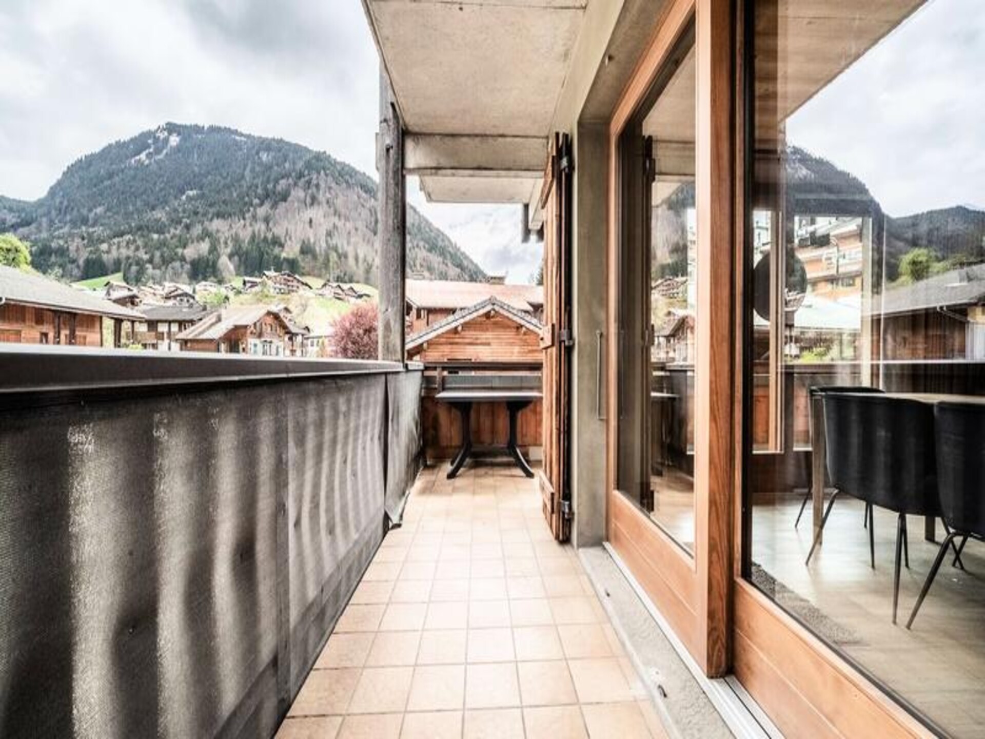 Appartement Résidence Janin in hartje Morzine voor 6 personen - foto 24