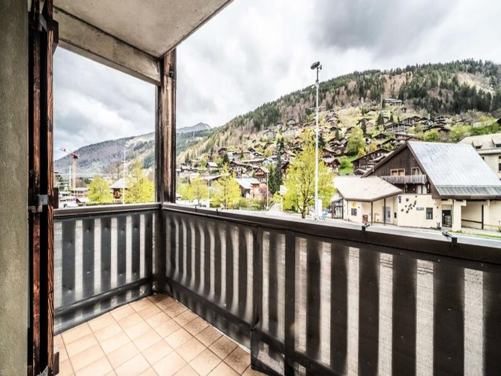 Appartement Résidence Janin in hartje Morzine voor 6 personen - foto 26