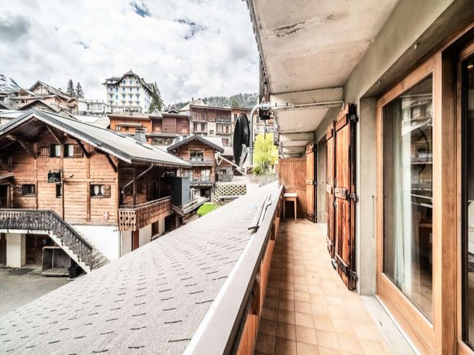 Appartement Résidence Janin in hartje Morzine voor 6 personen - foto 27