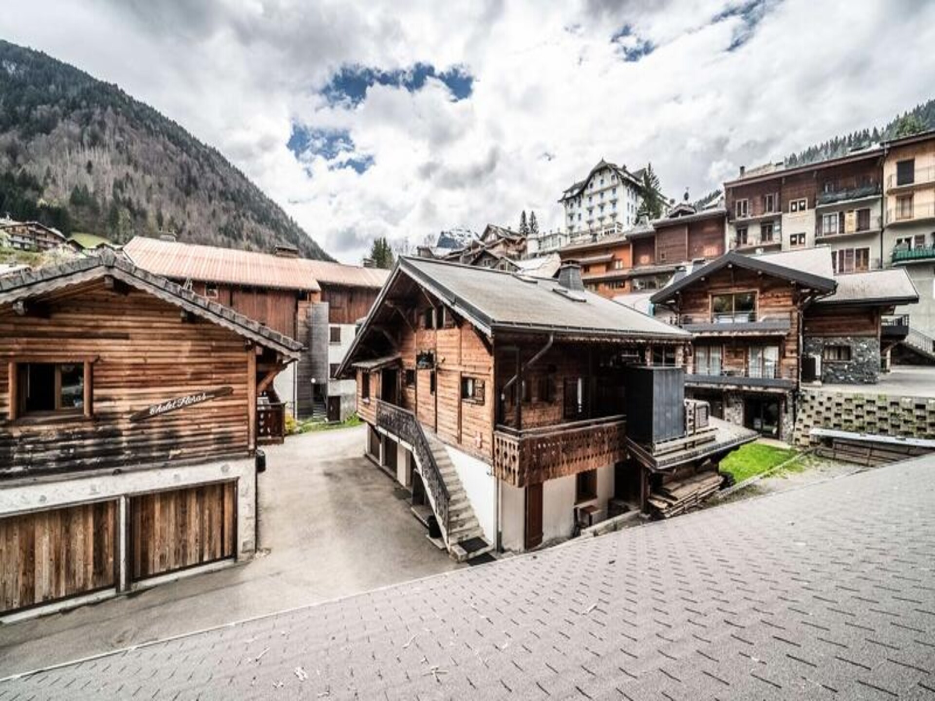 Appartement Résidence Janin in hartje Morzine voor 6 personen - foto 30