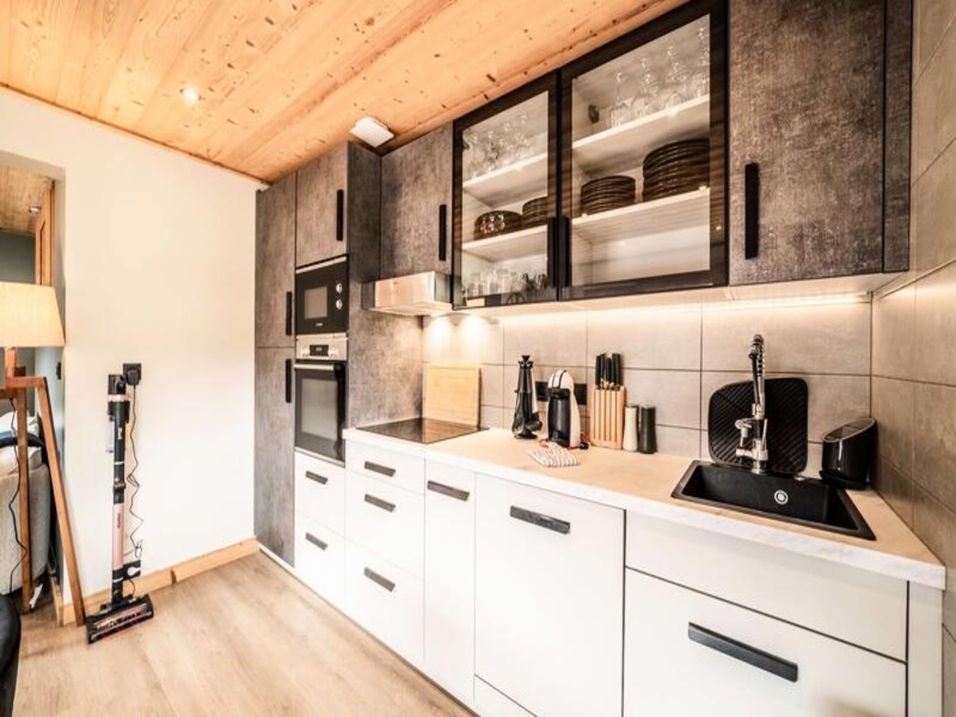 Appartement Résidence Janin in hartje Morzine voor 6 personen - foto 31